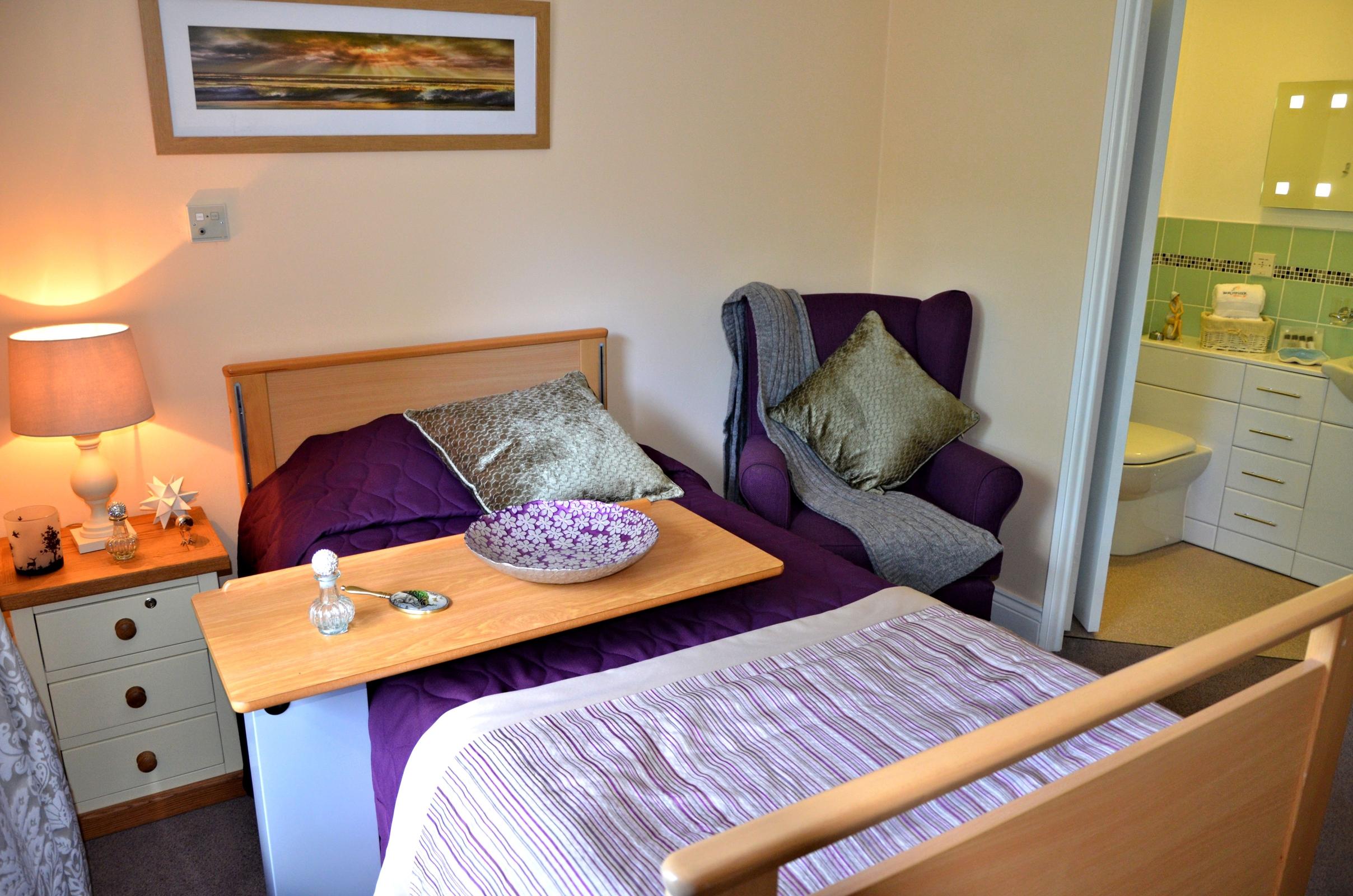 Laurel Bank Care Home Gallery