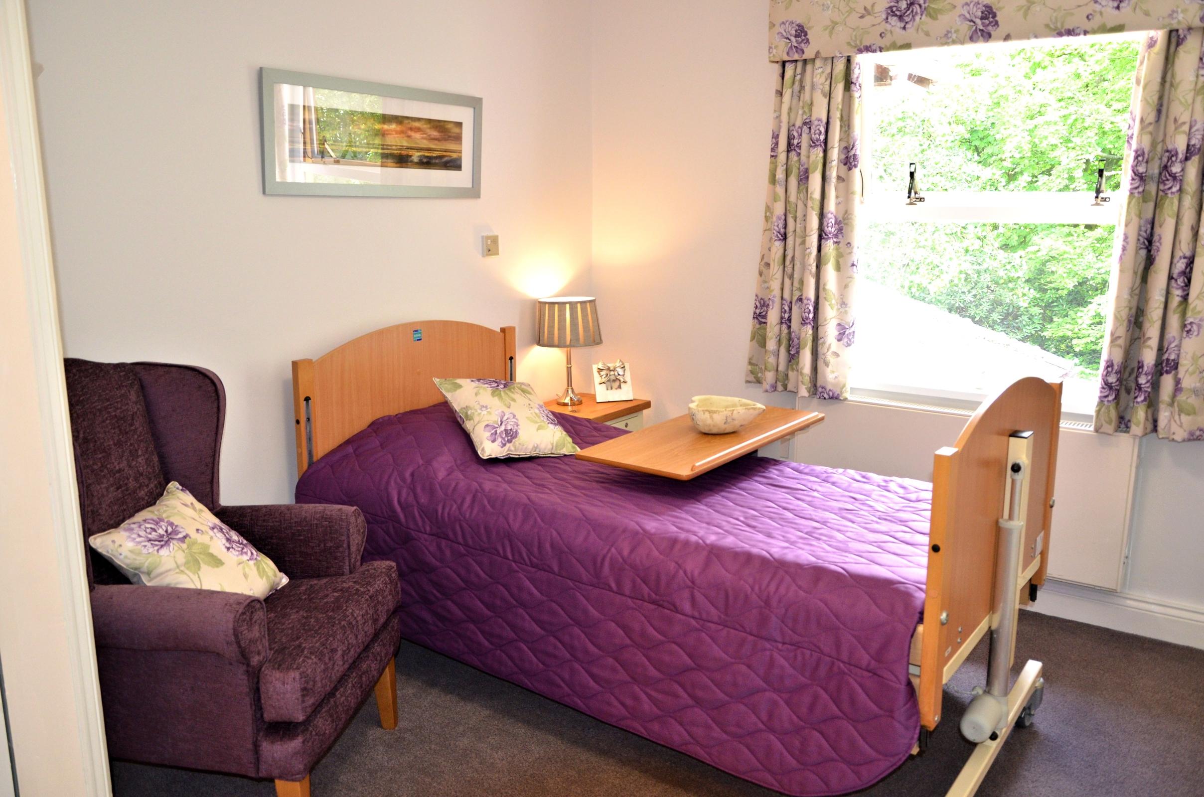 Laurel Bank Care Home Gallery