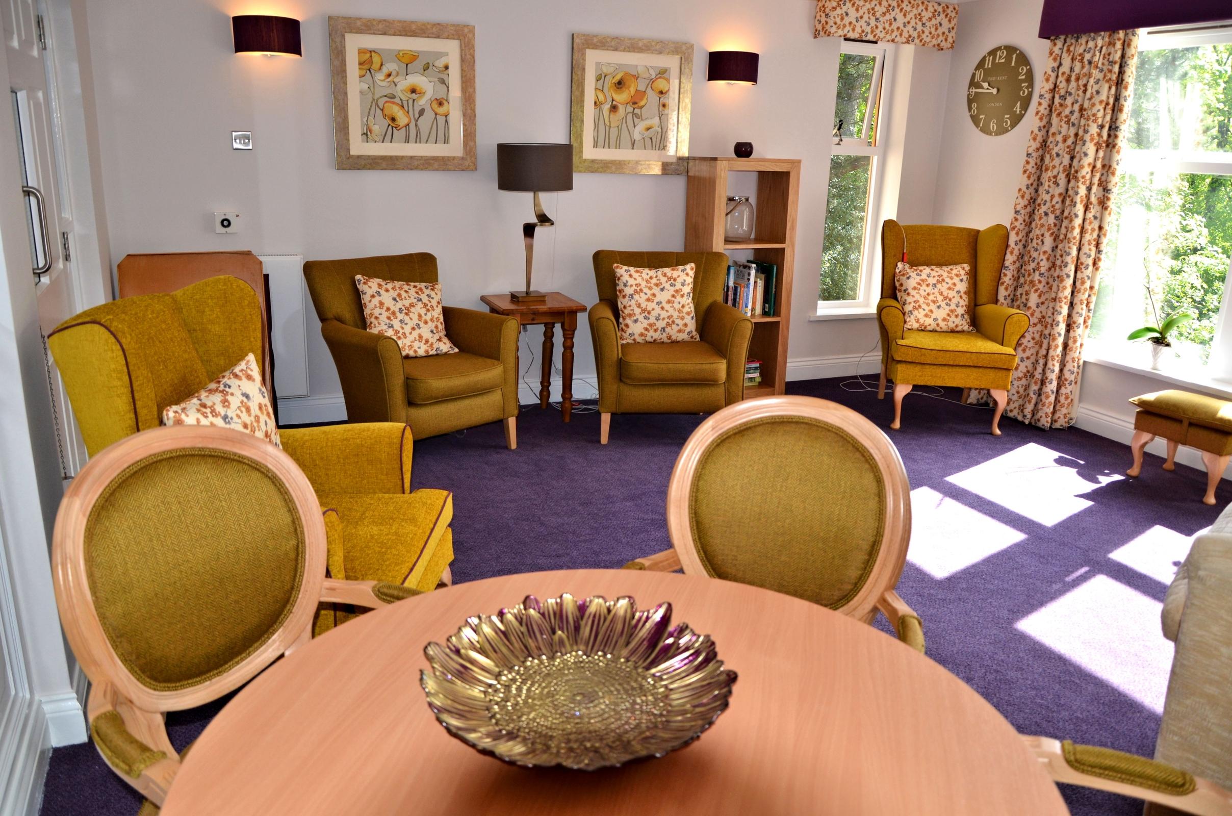Laurel Bank Care Home Gallery