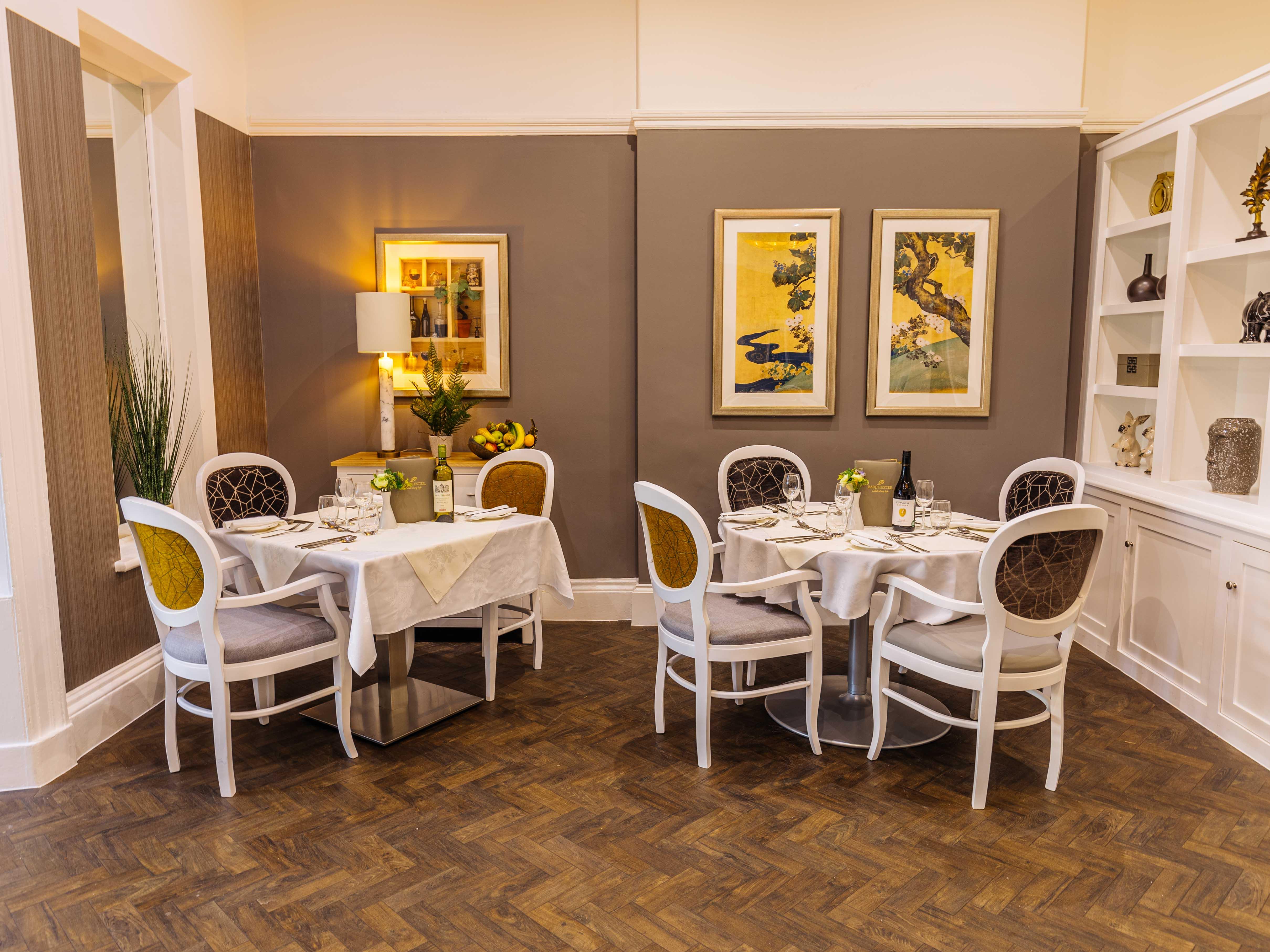 Lawton Manor Care Home Gallery