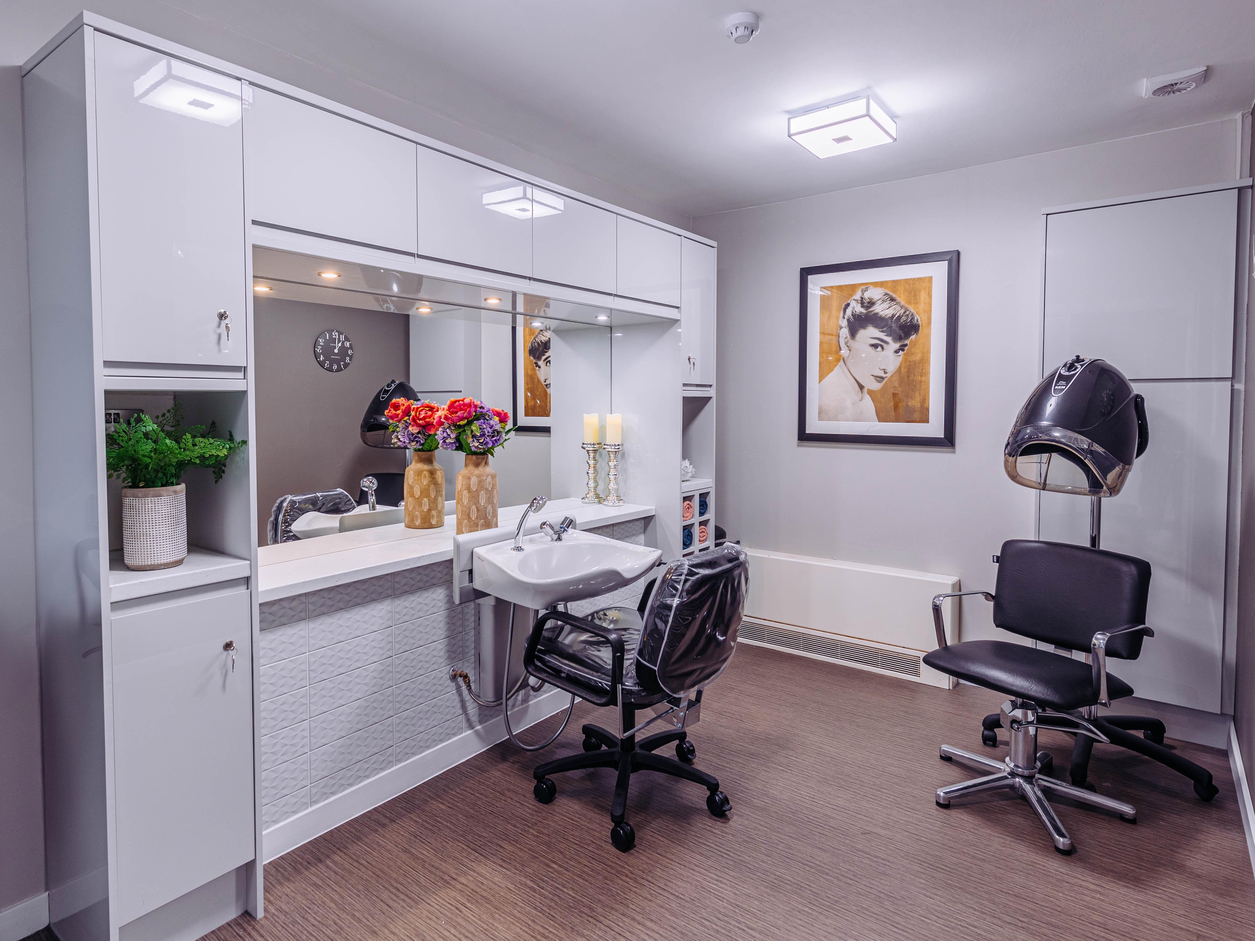 Lethen Park Care Home Gallery