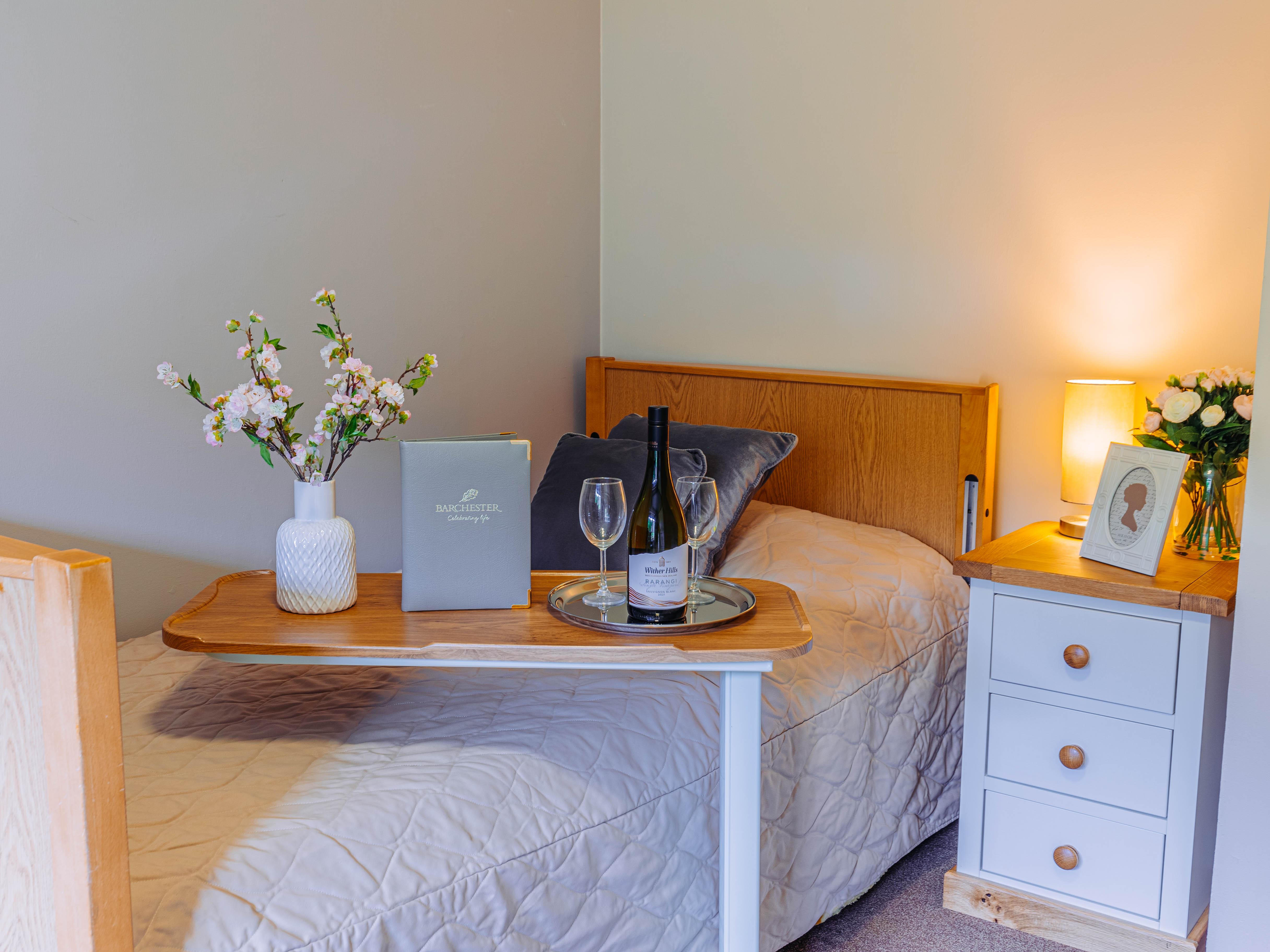 Lethen Park Care Home Gallery
