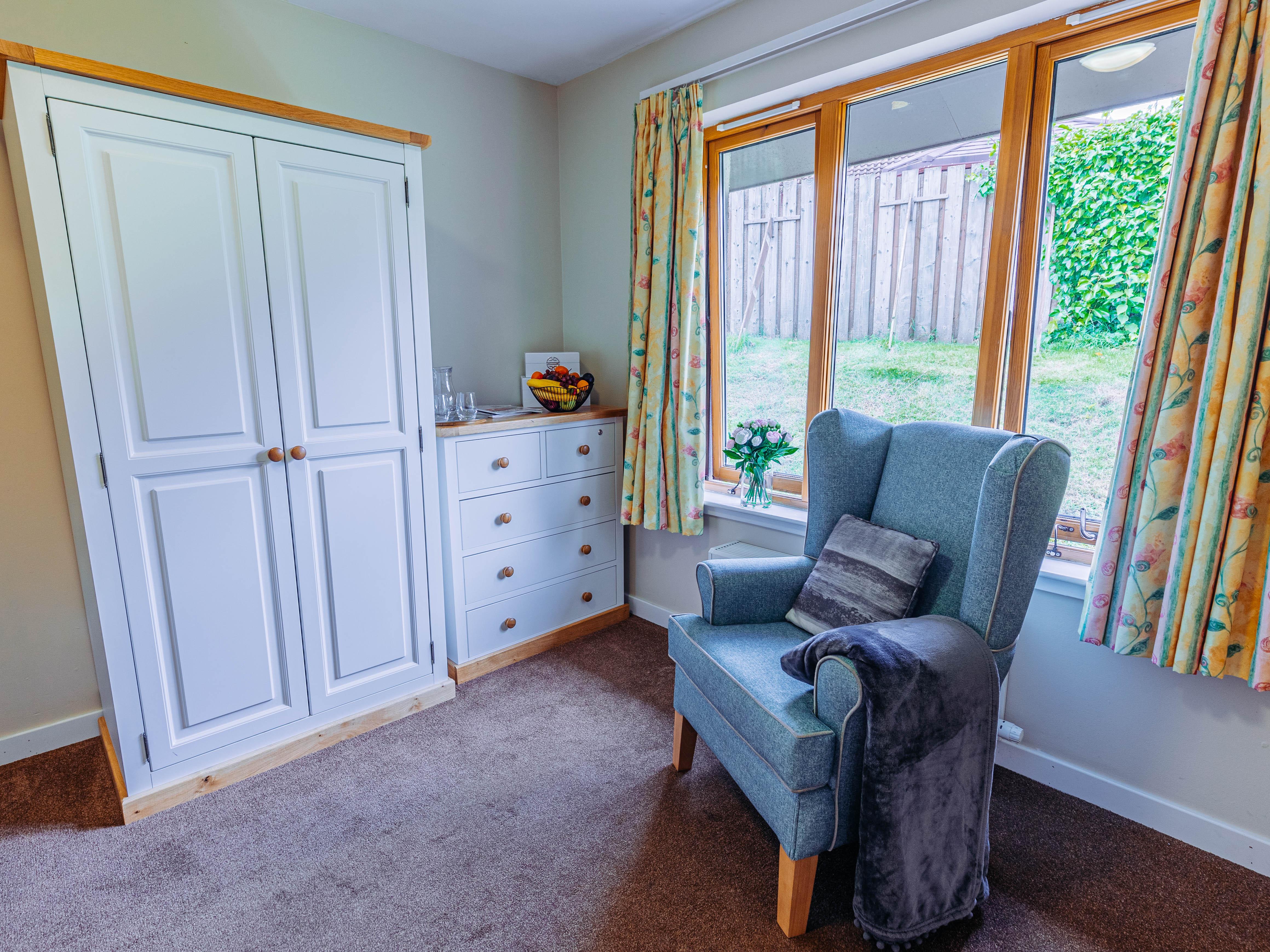Lethen Park Care Home Gallery