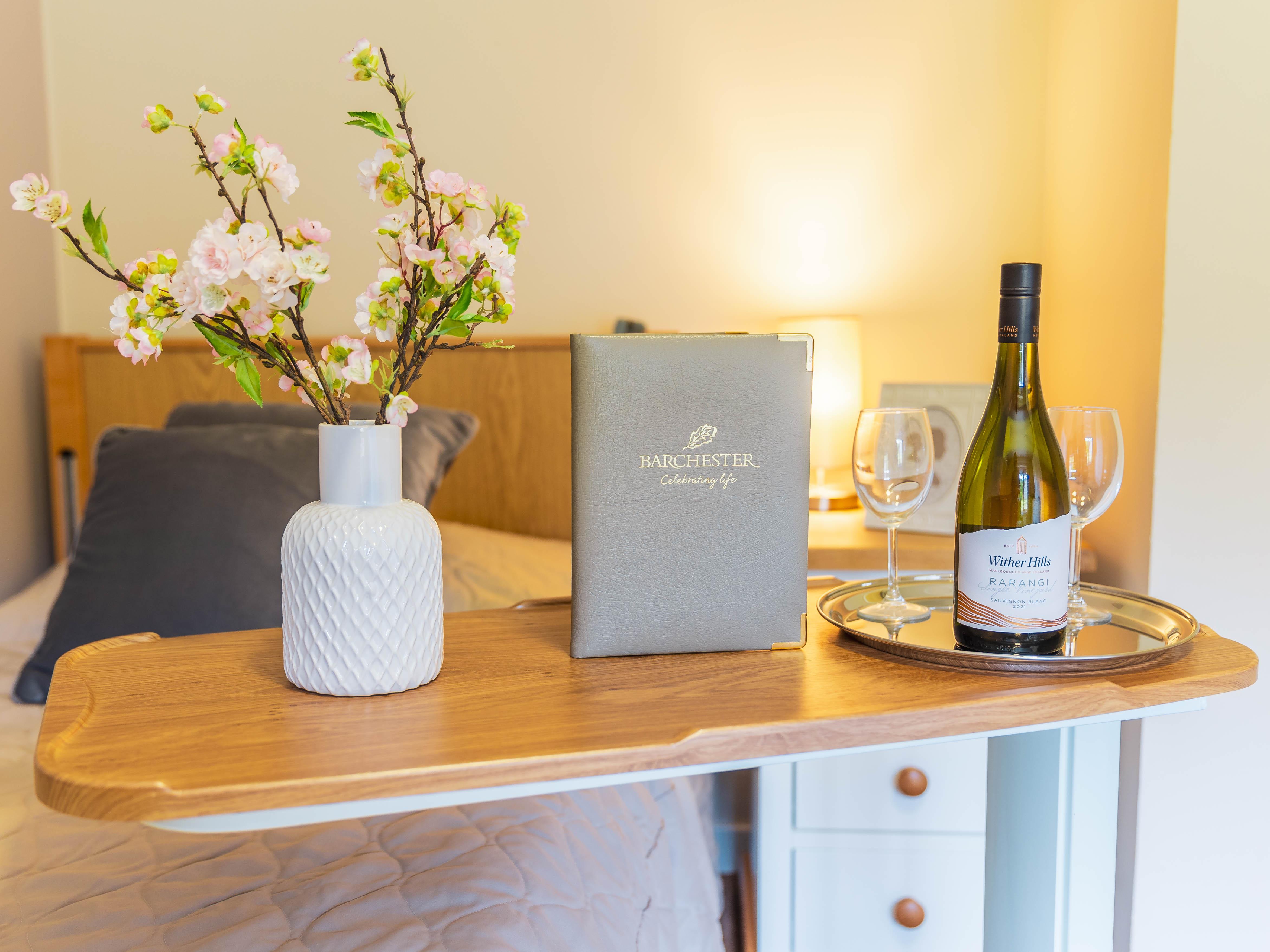 Lethen Park Care Home Gallery