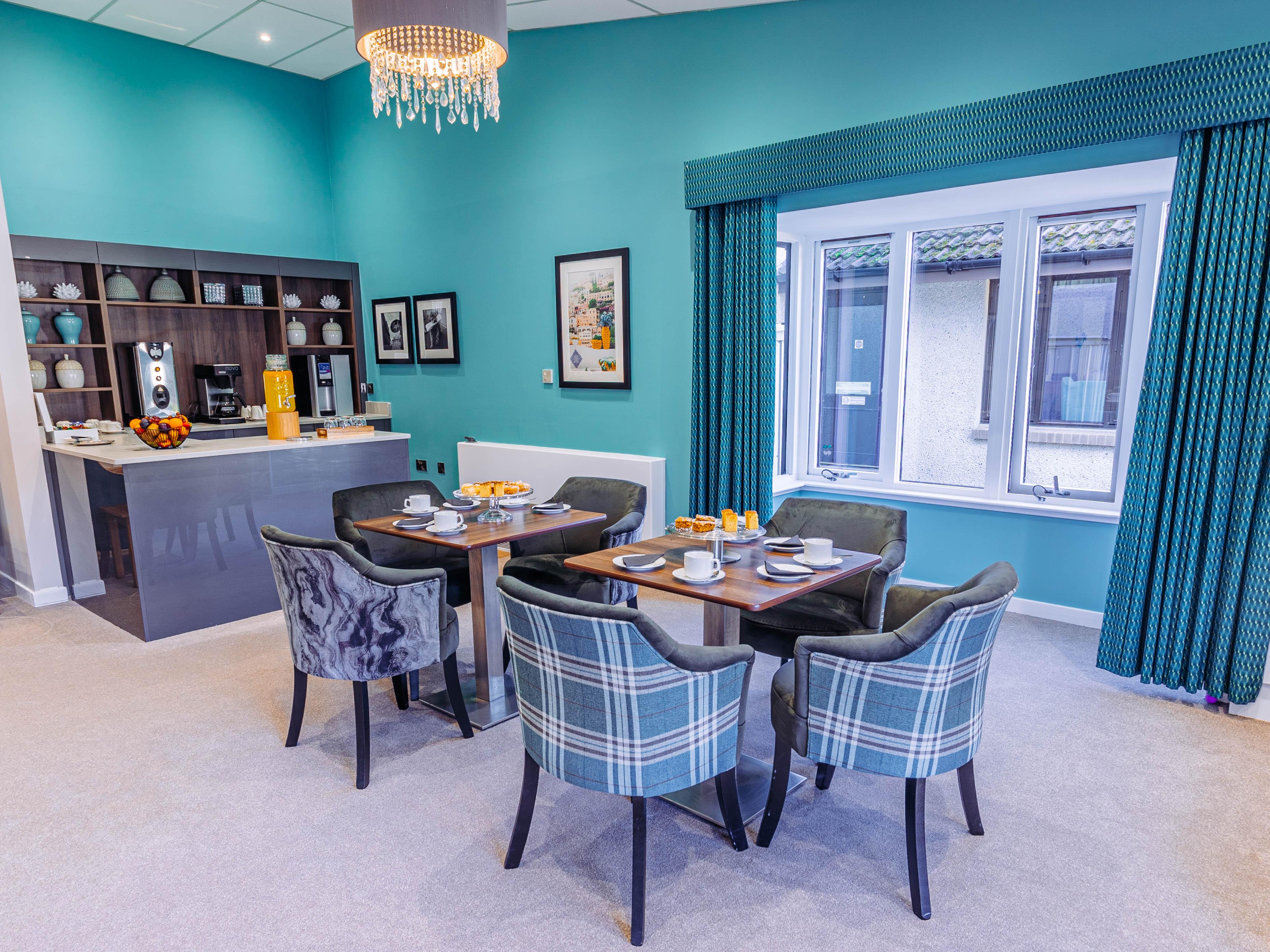 Lethen Park Care Home Gallery