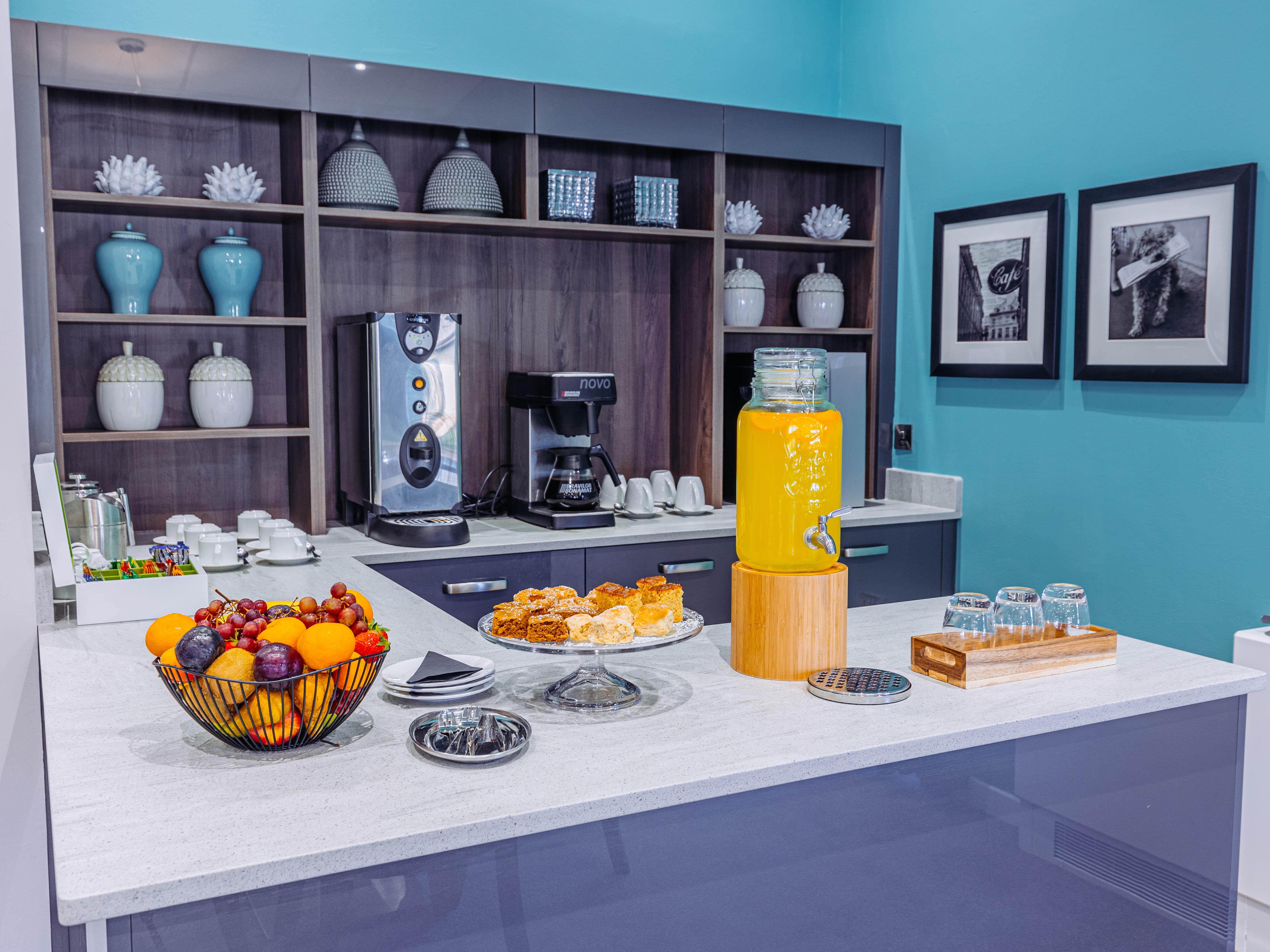 Lethen Park Care Home Gallery