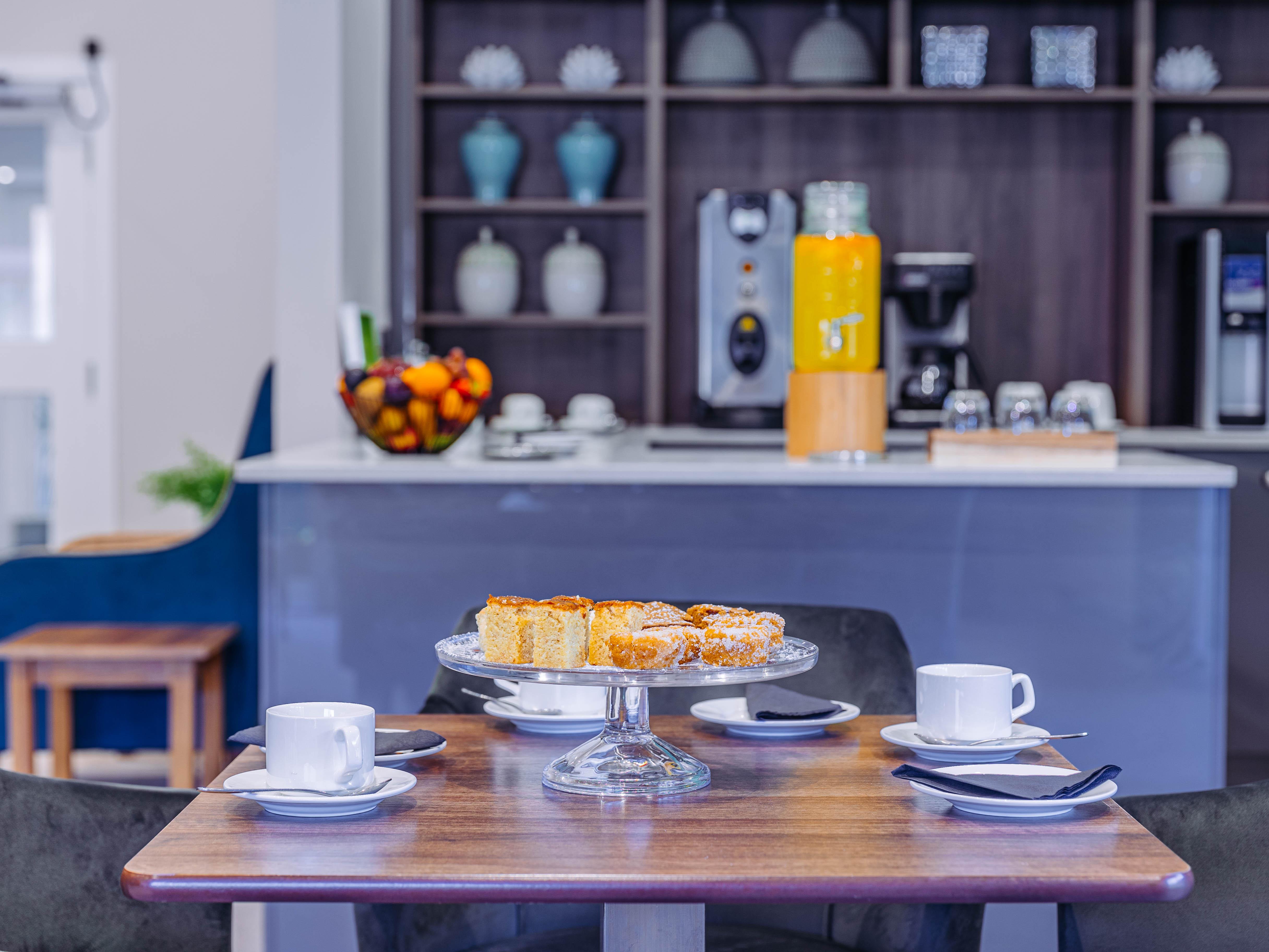 Lethen Park Care Home Gallery