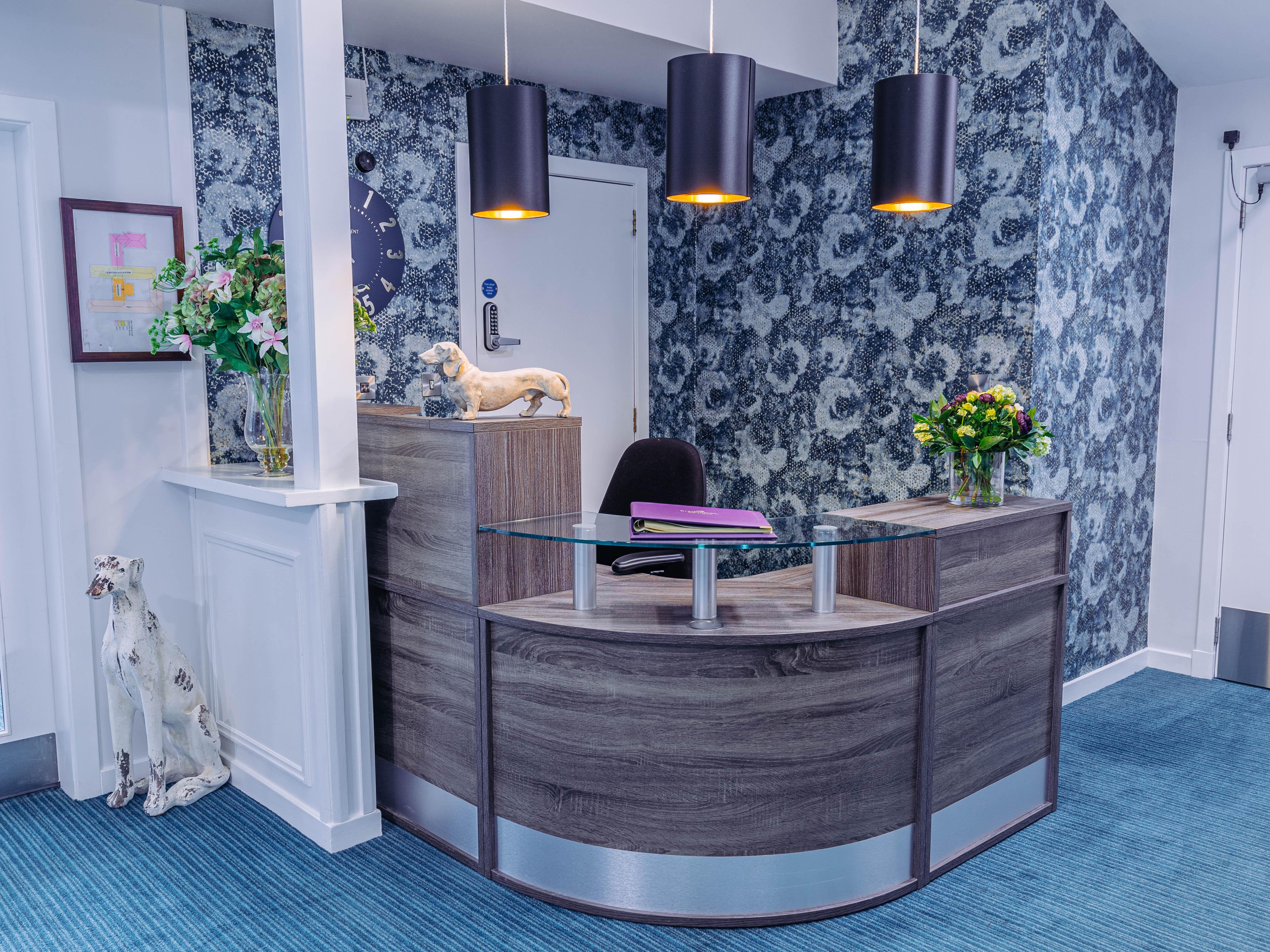Lethen Park Care Home Gallery