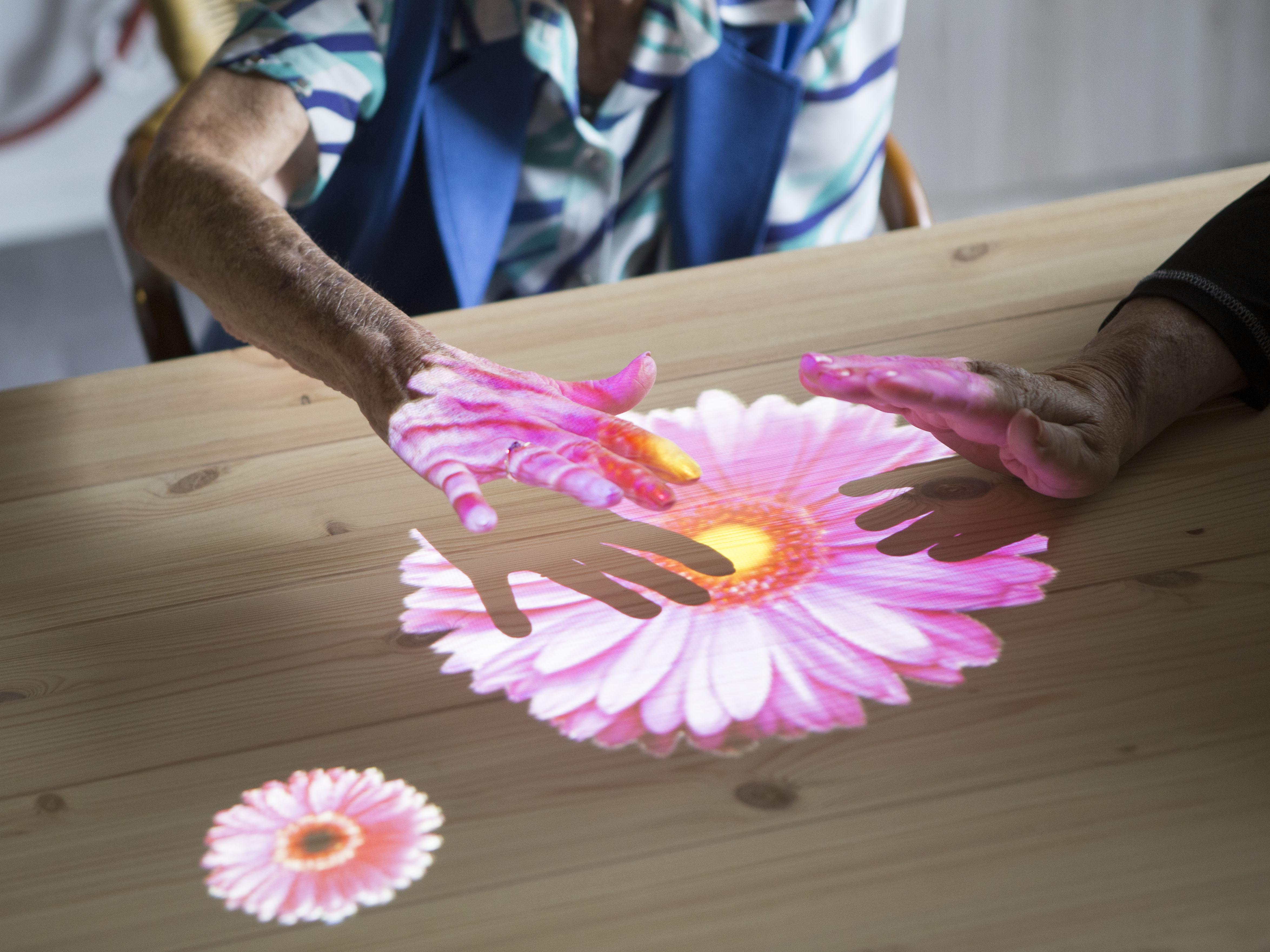 Oxford Beaumont Care Community Gallery