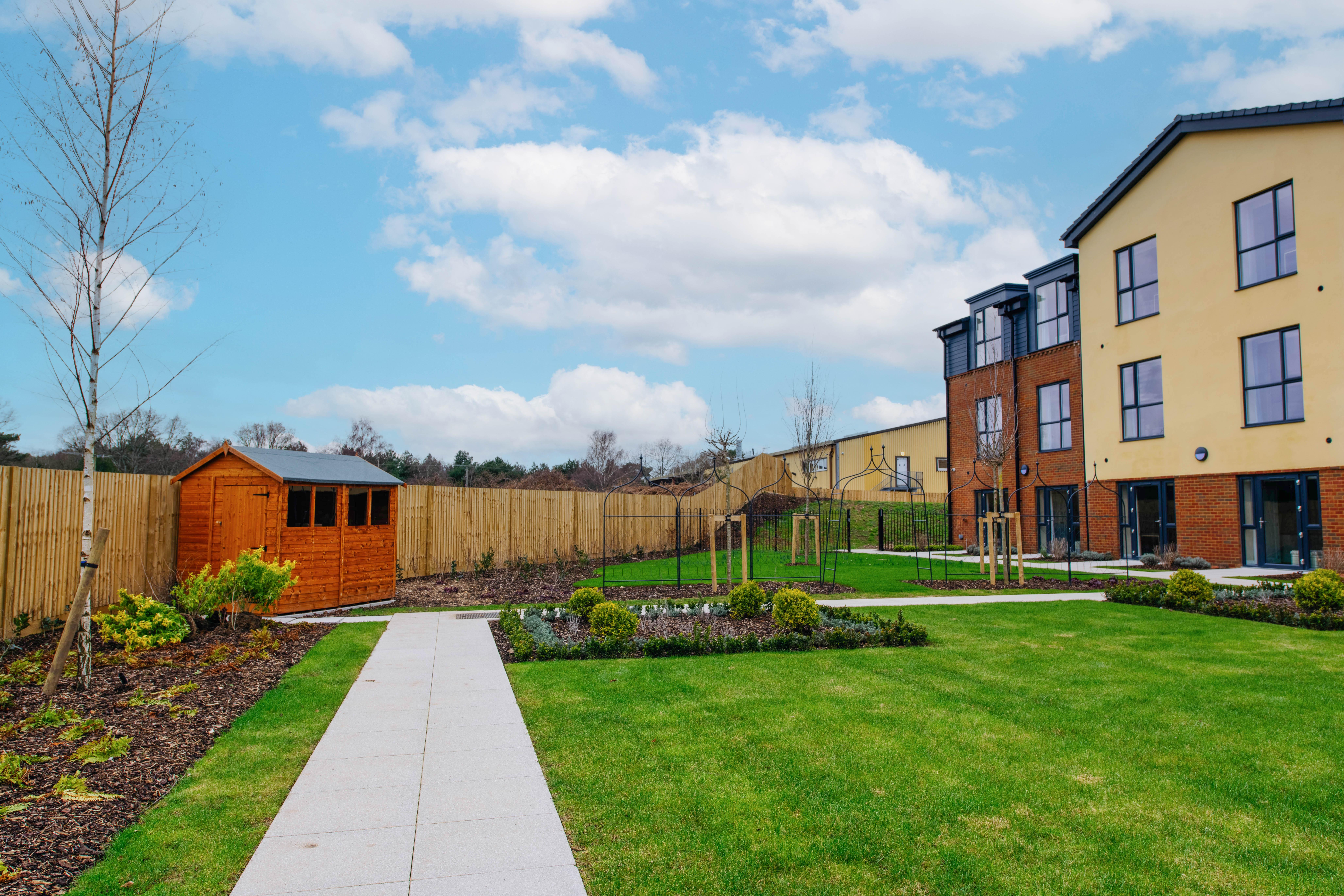 Moors Manor Care Home Gallery