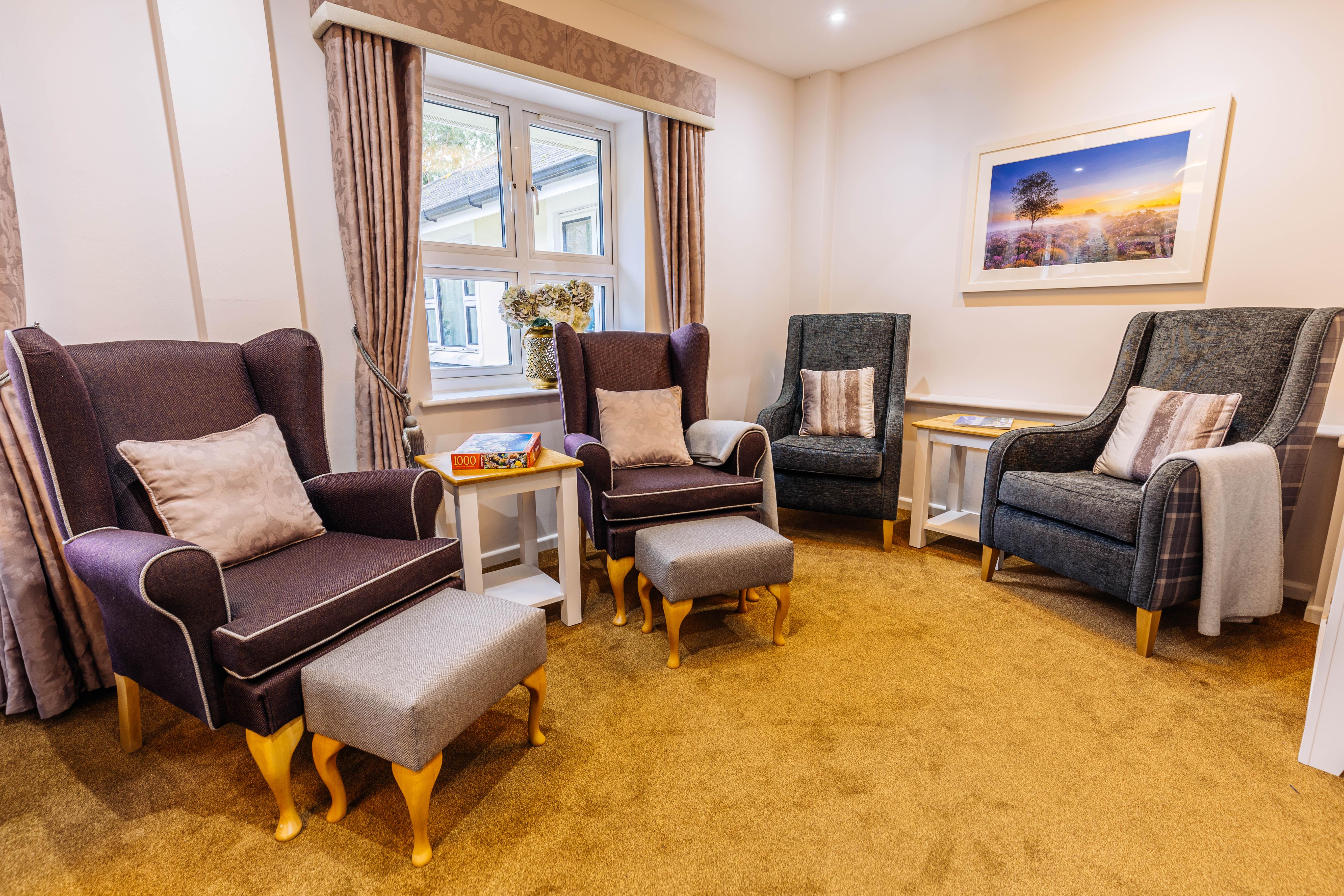 Mount Tryon Care Home Gallery