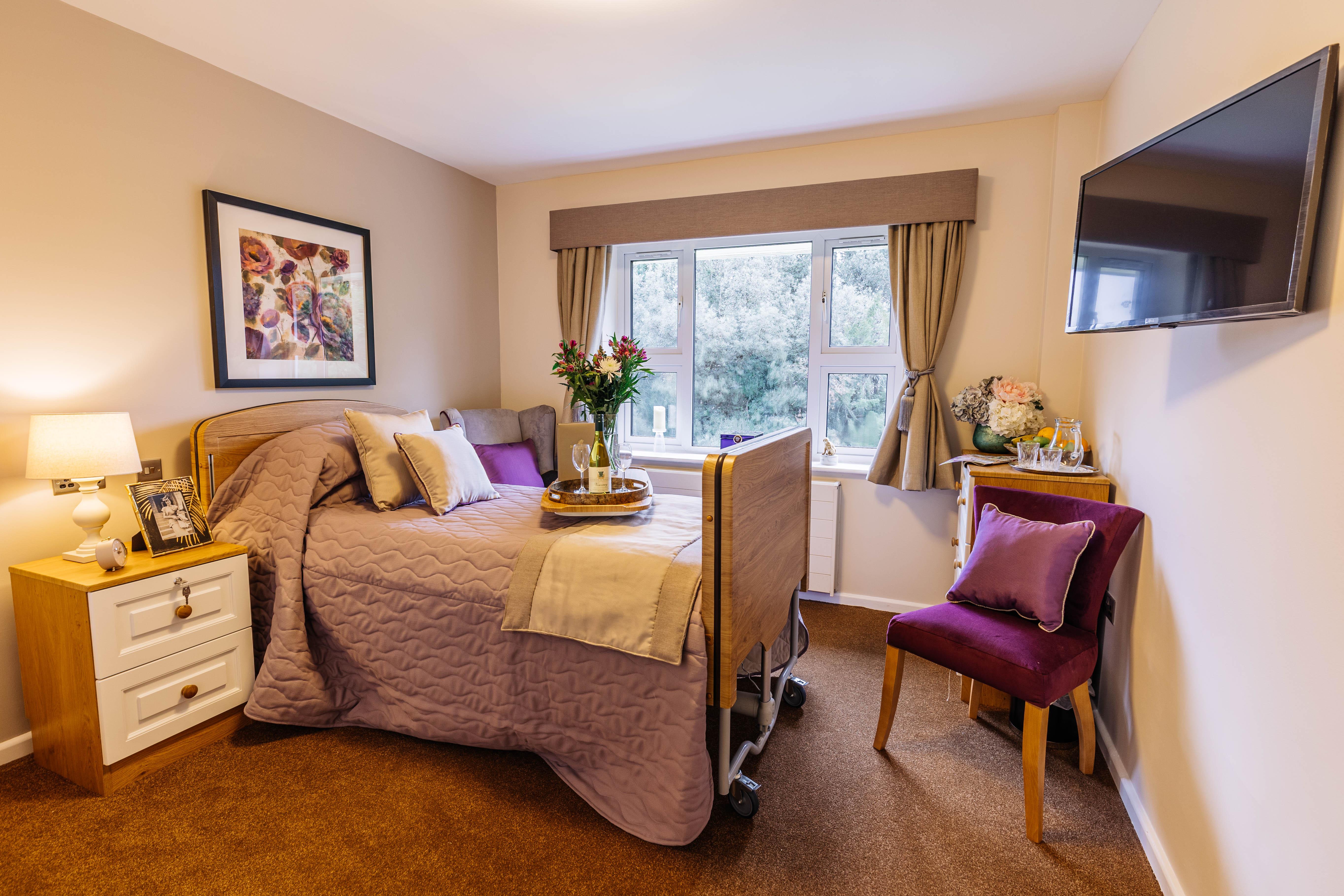 Mount Tryon Care Home Gallery
