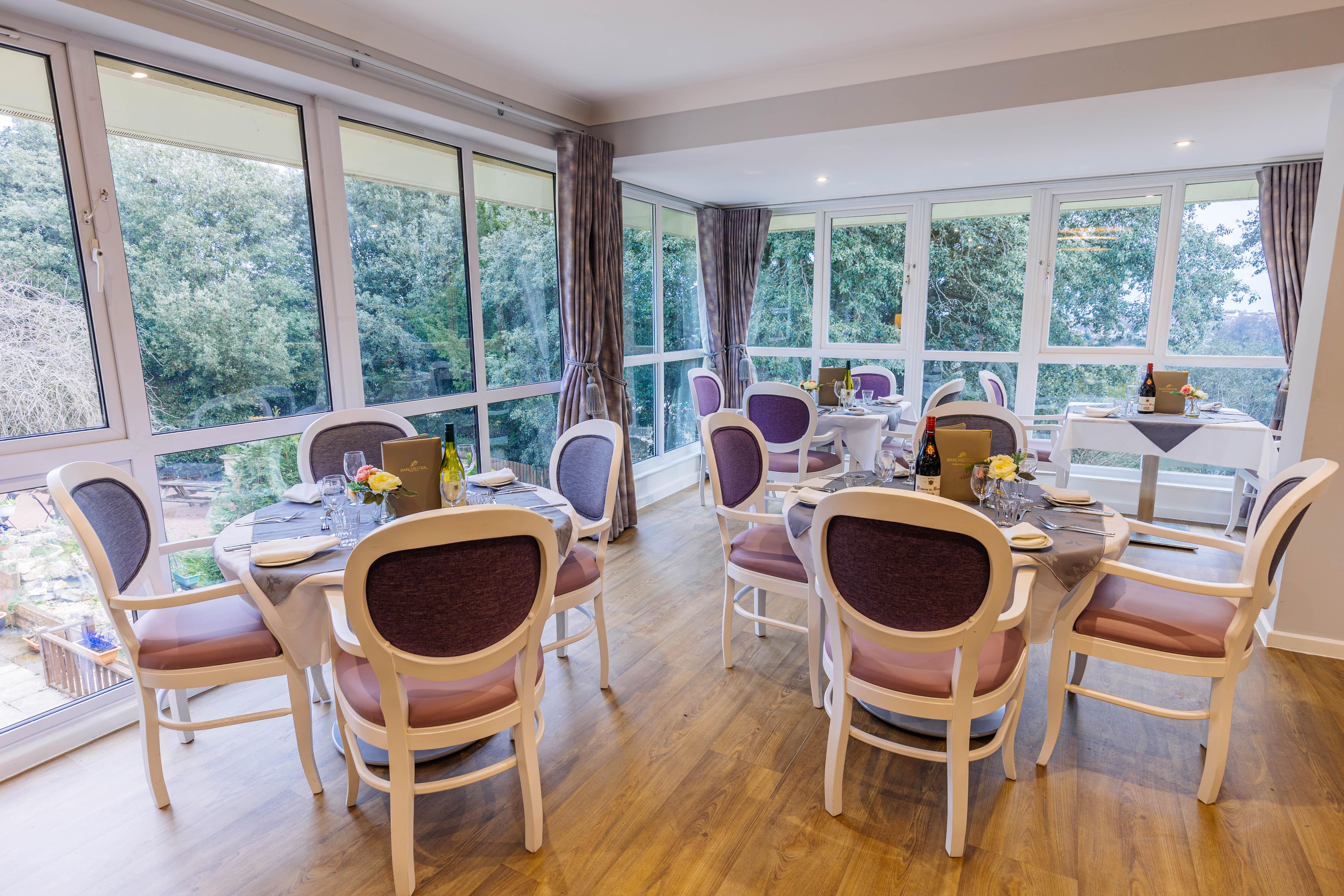 Mount Tryon Care Home Gallery