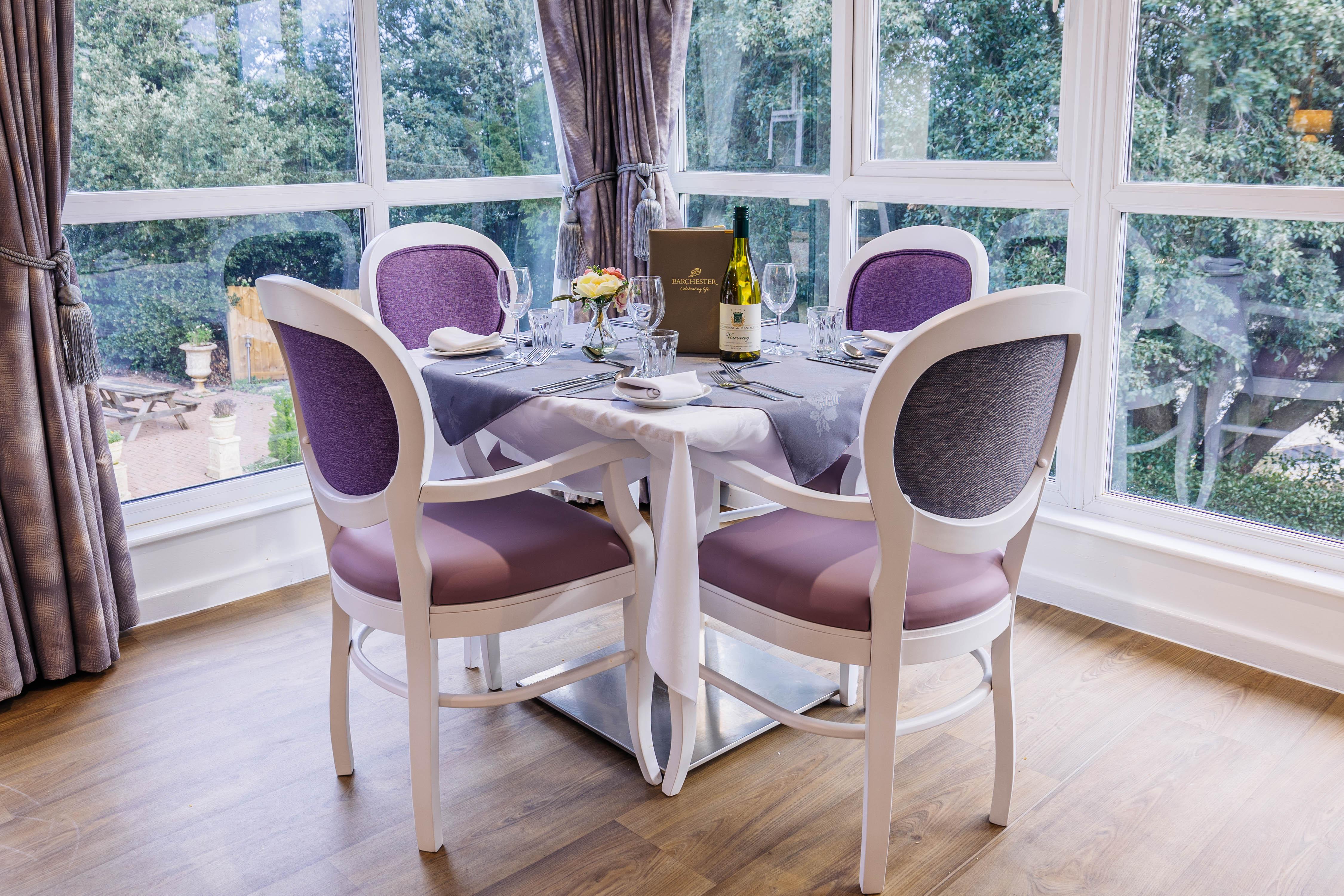 Mount Tryon Care Home Gallery