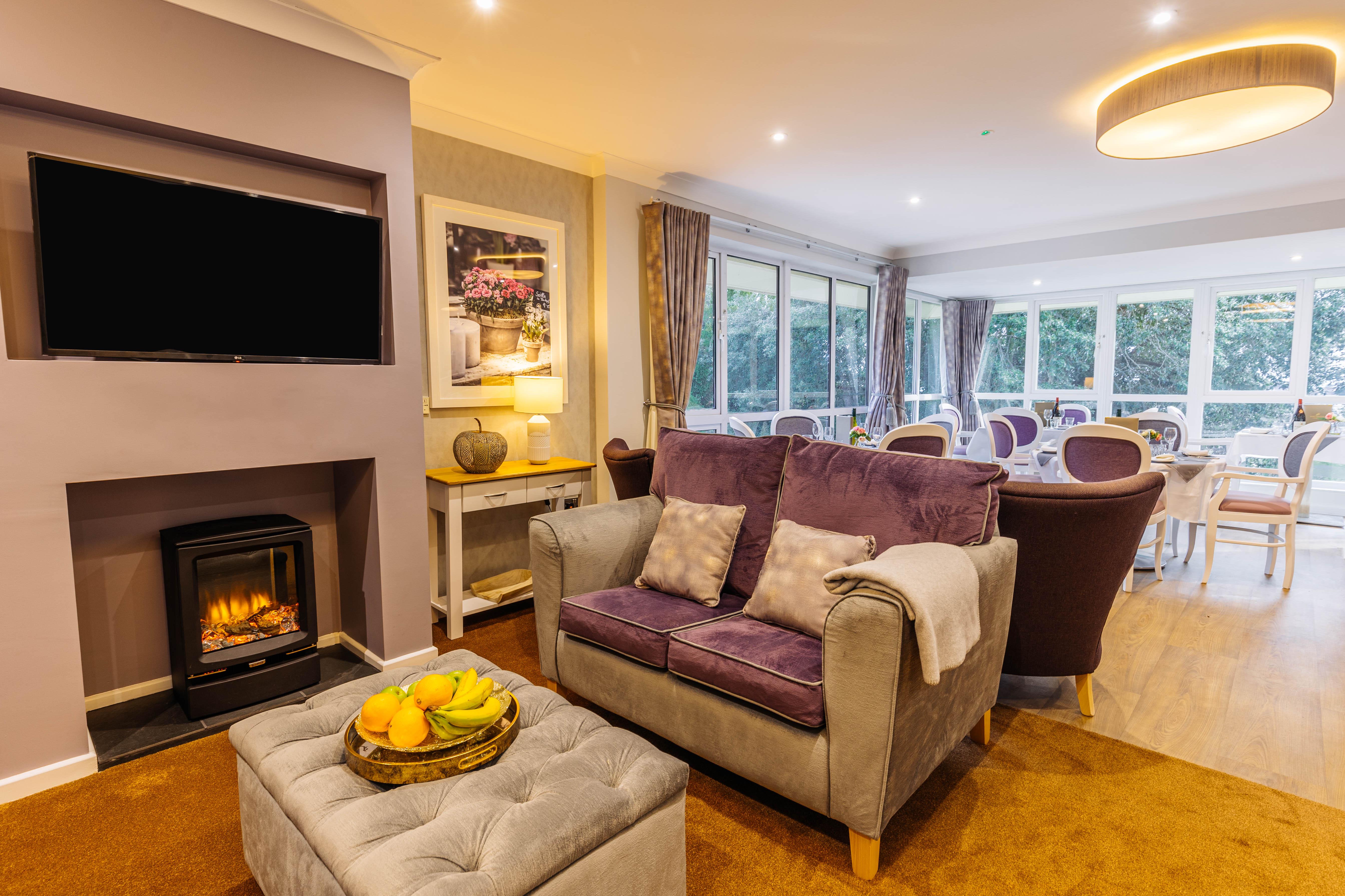 Mount Tryon Care Home Gallery