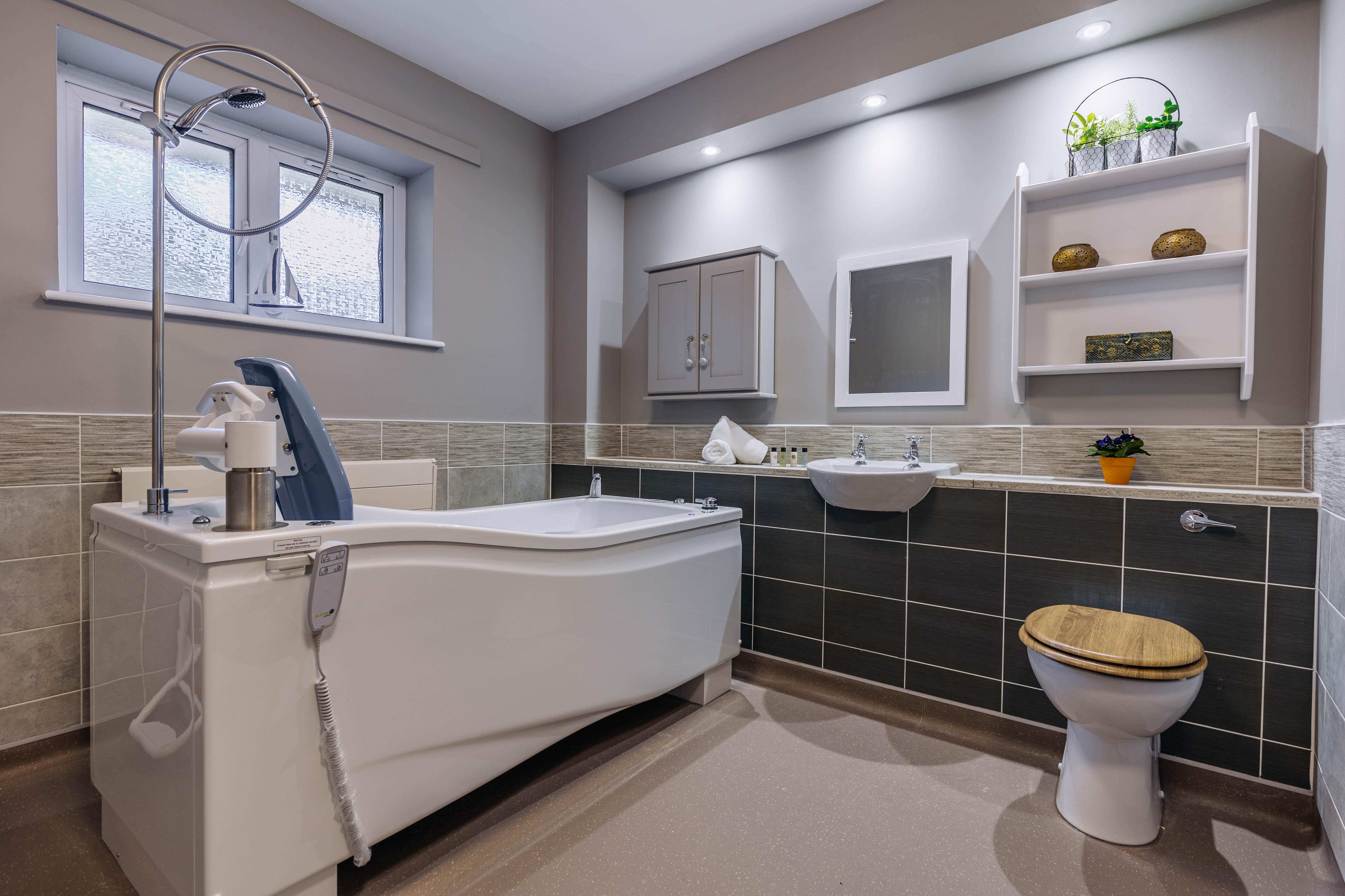 Mount Tryon Care Home Gallery