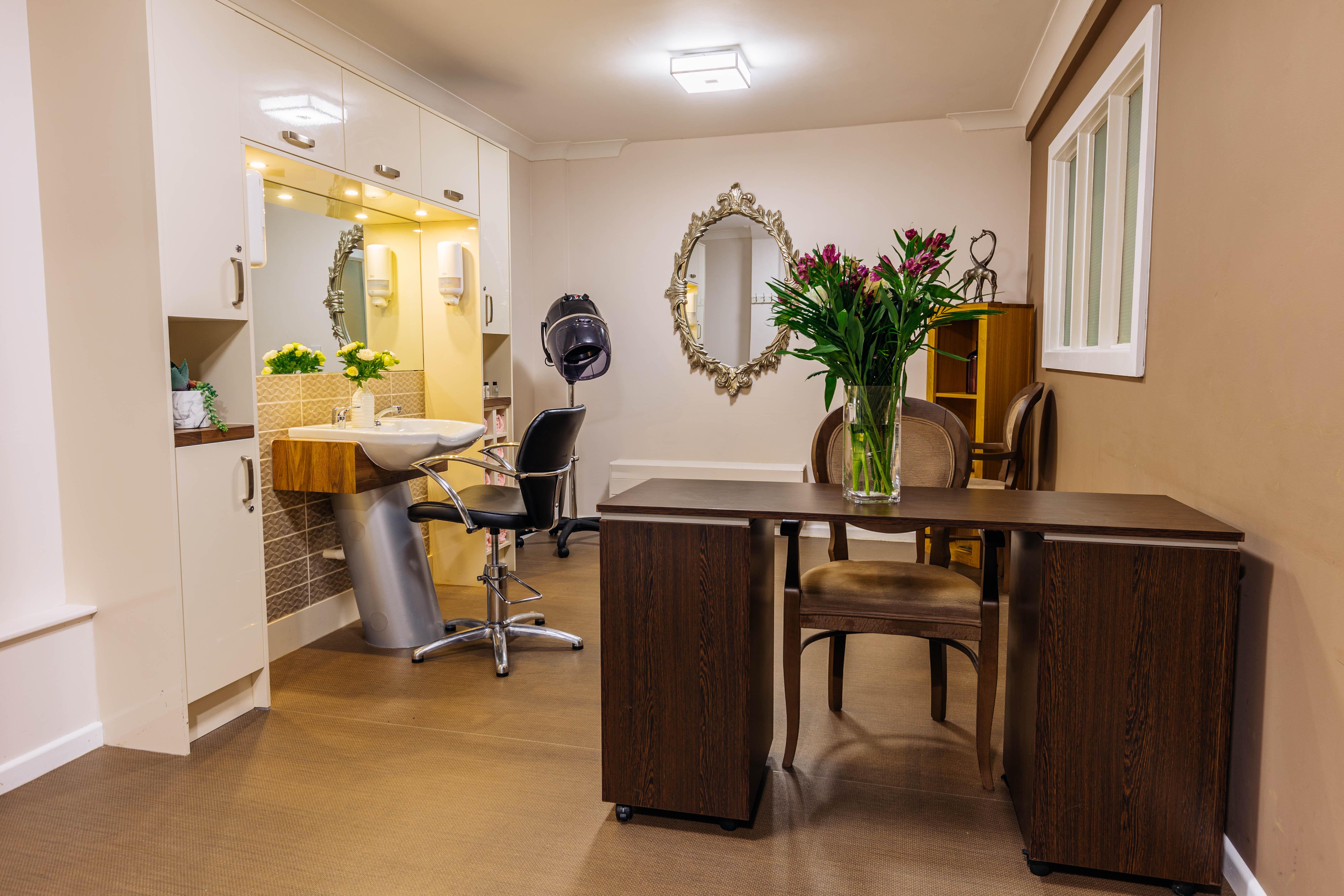 Mount Tryon Care Home Gallery