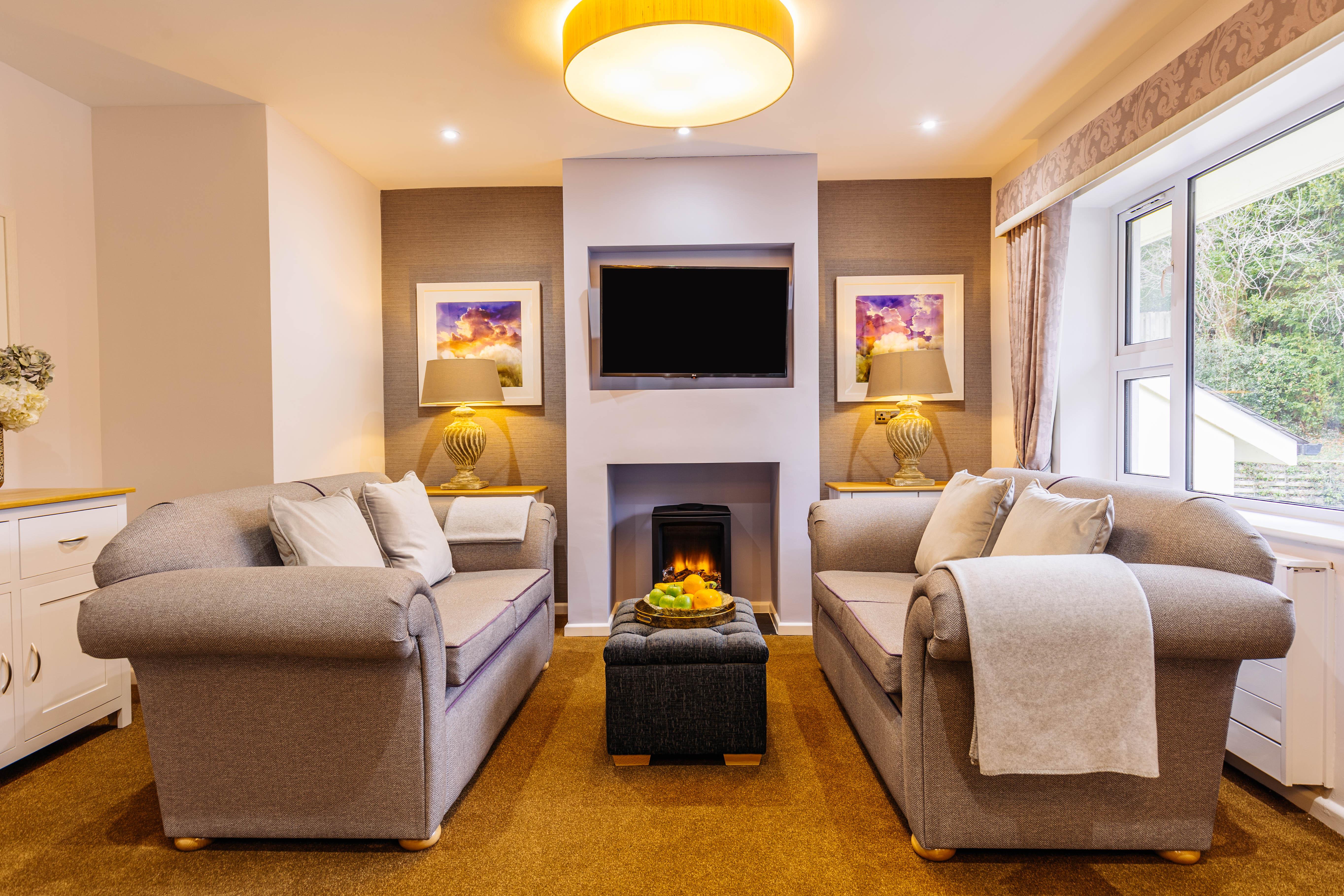 Mount Tryon Care Home Gallery