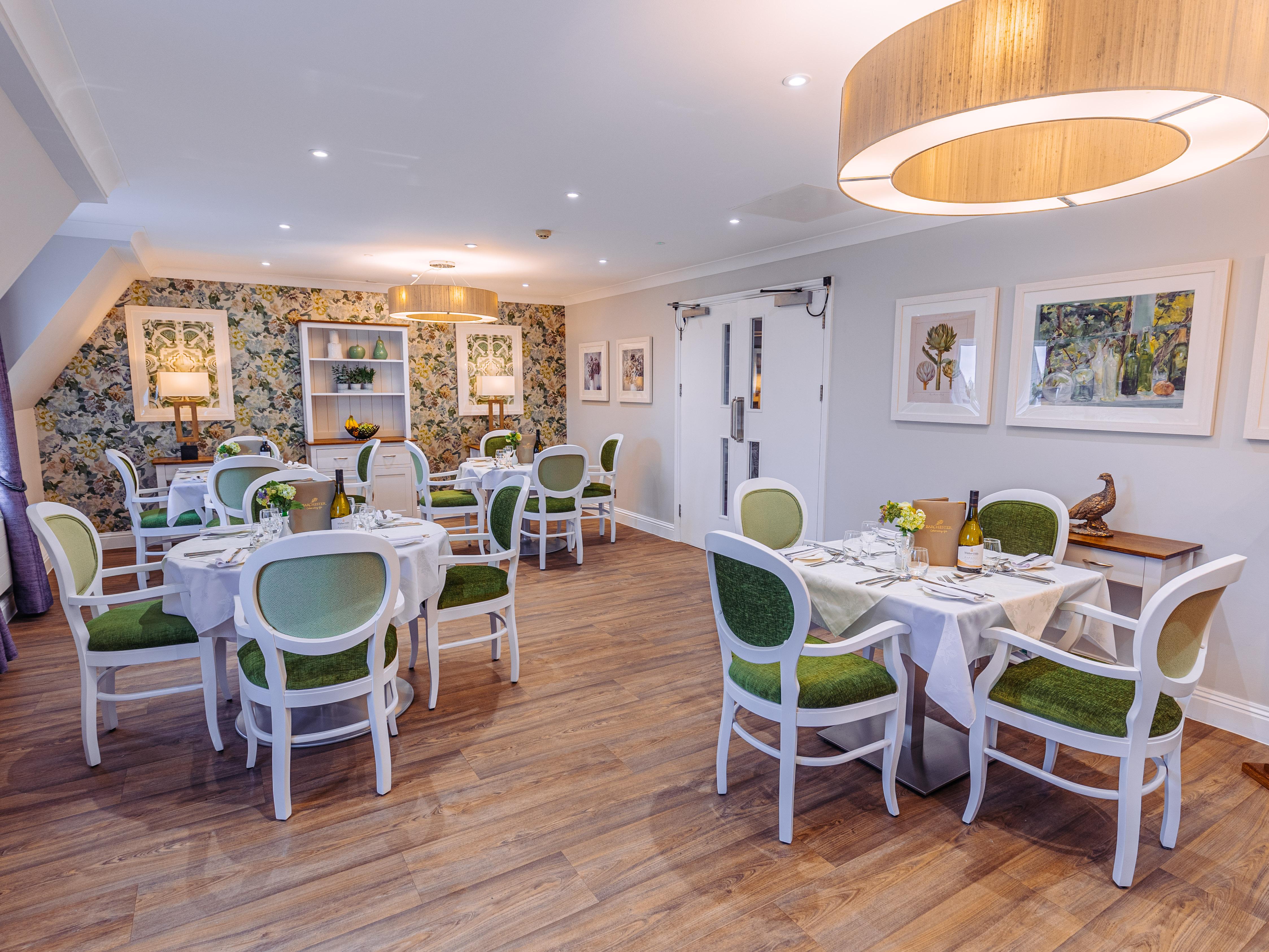 Newington Court Care Home Gallery