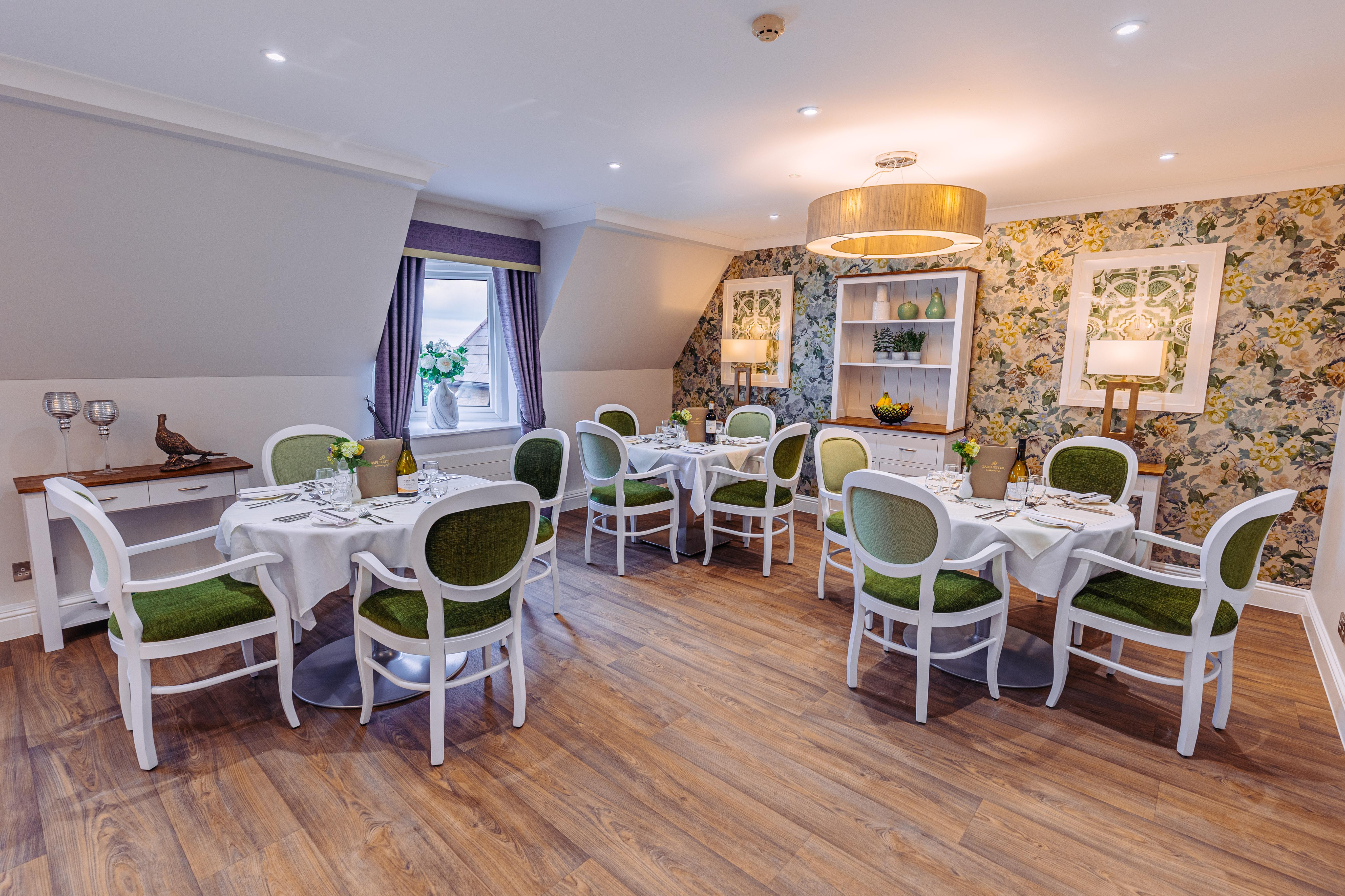 Newington Court Care Home Gallery