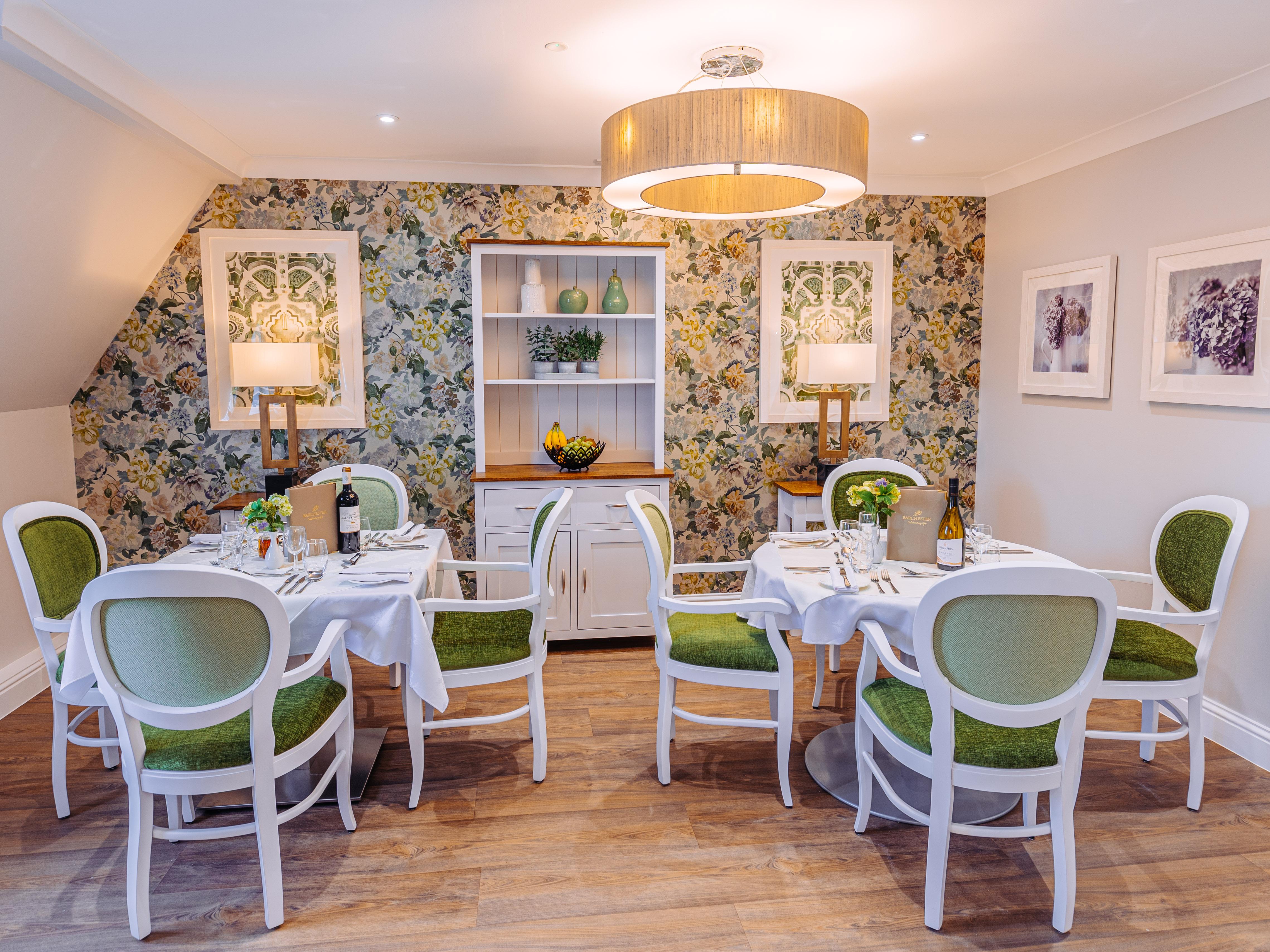 Newington Court Care Home Gallery