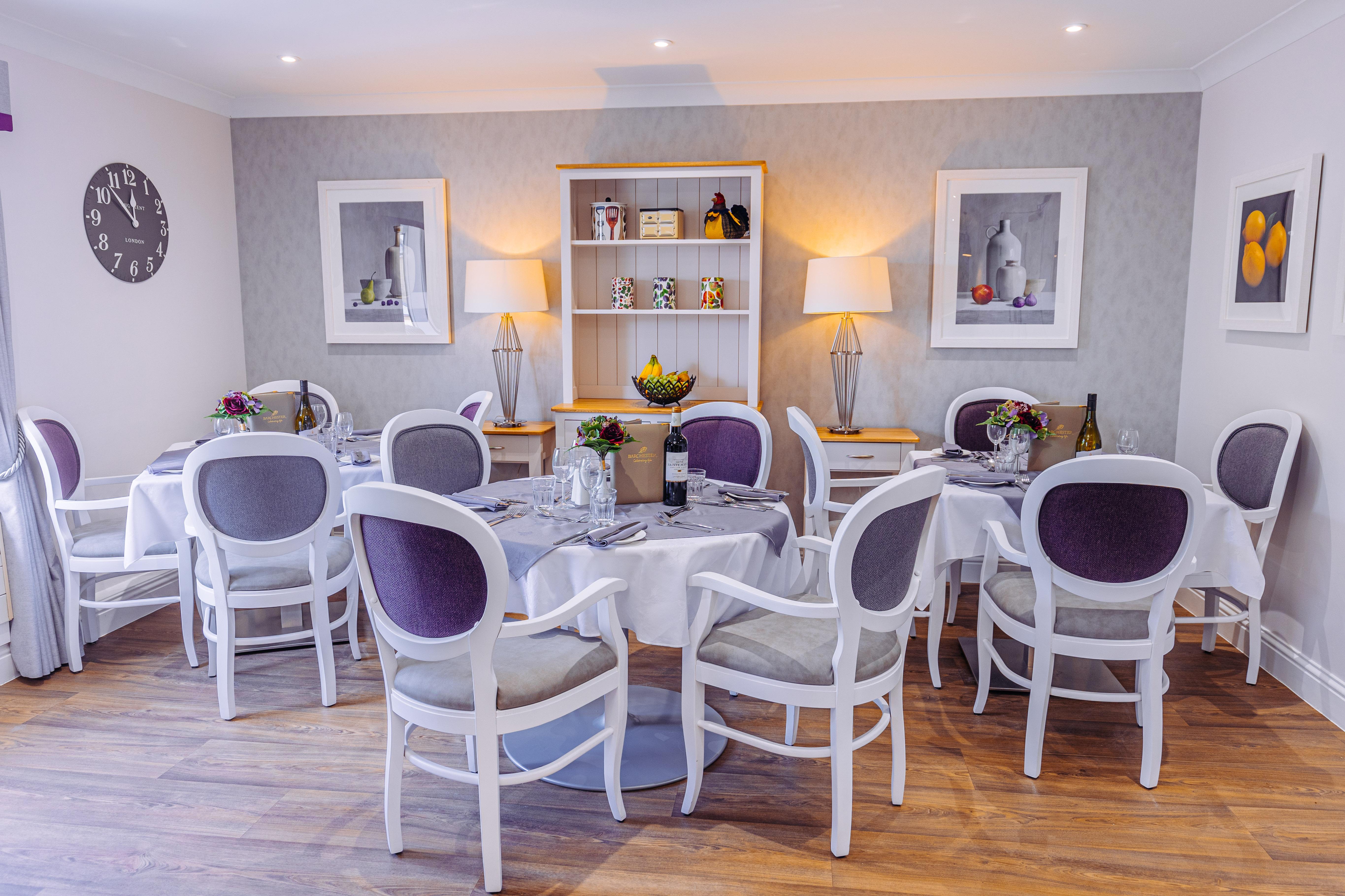 Newington Court Care Home Gallery