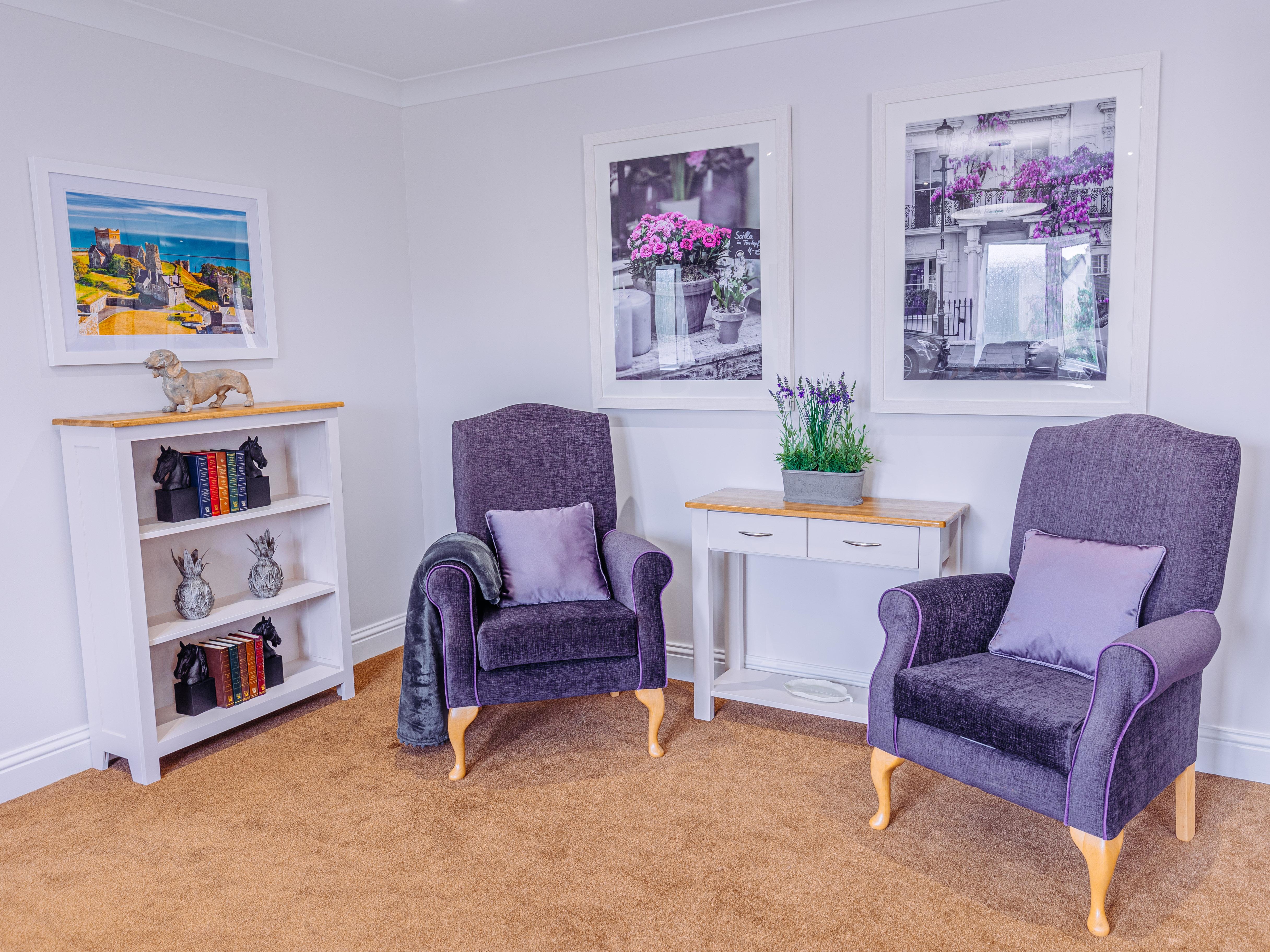 Newington Court Care Home Gallery