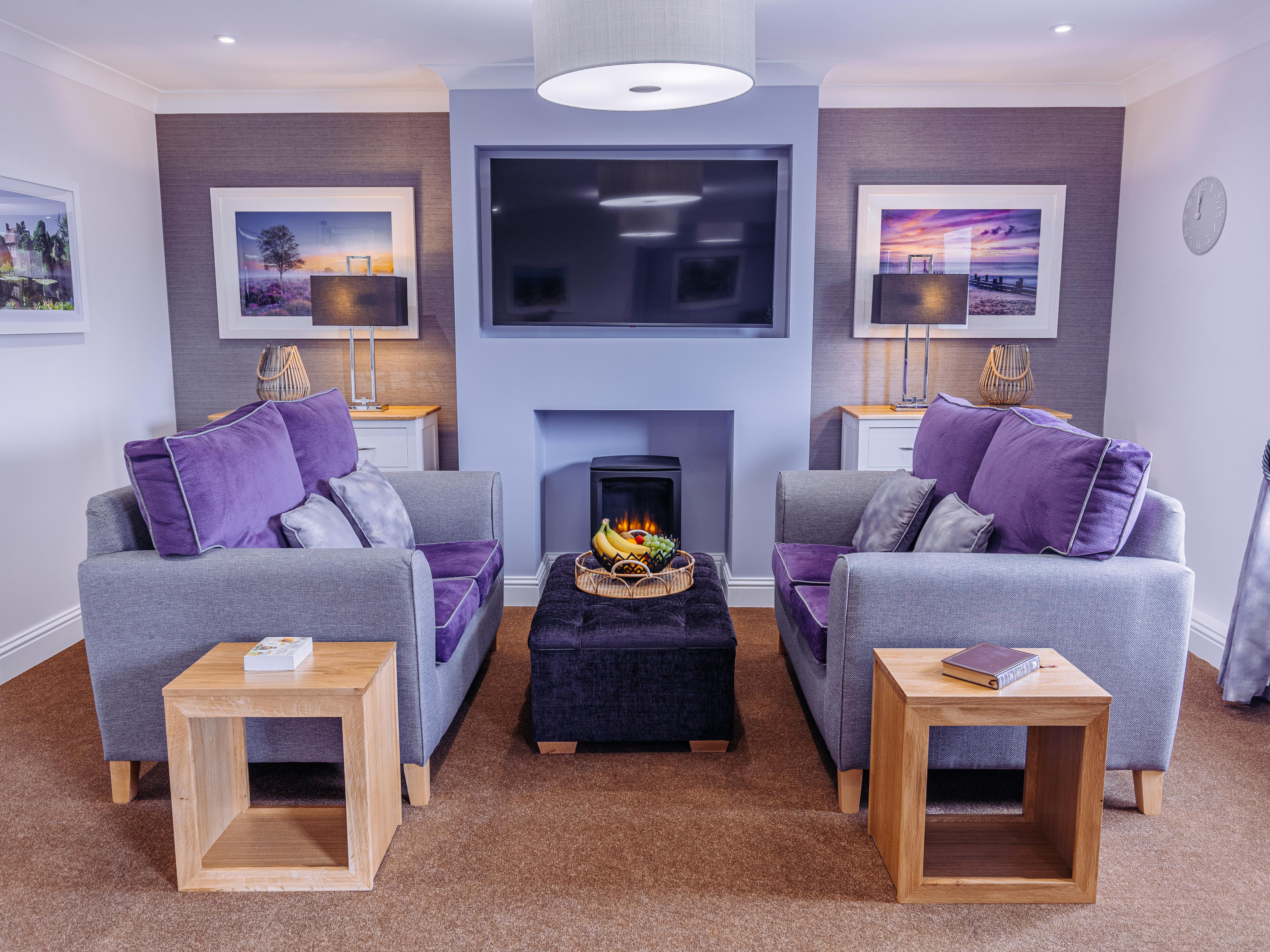Newington Court Care Home Gallery