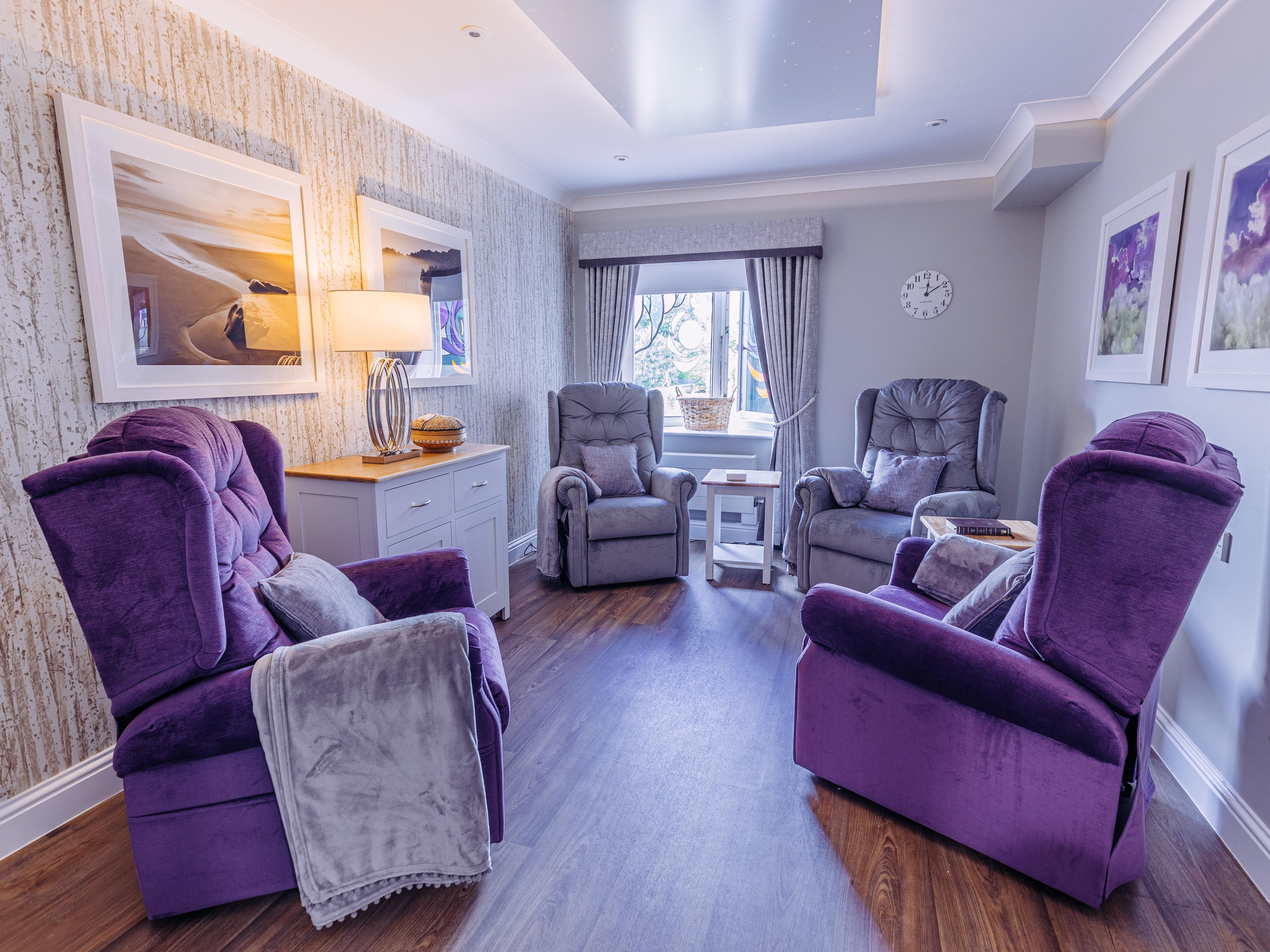 Newington Court Care Home Gallery