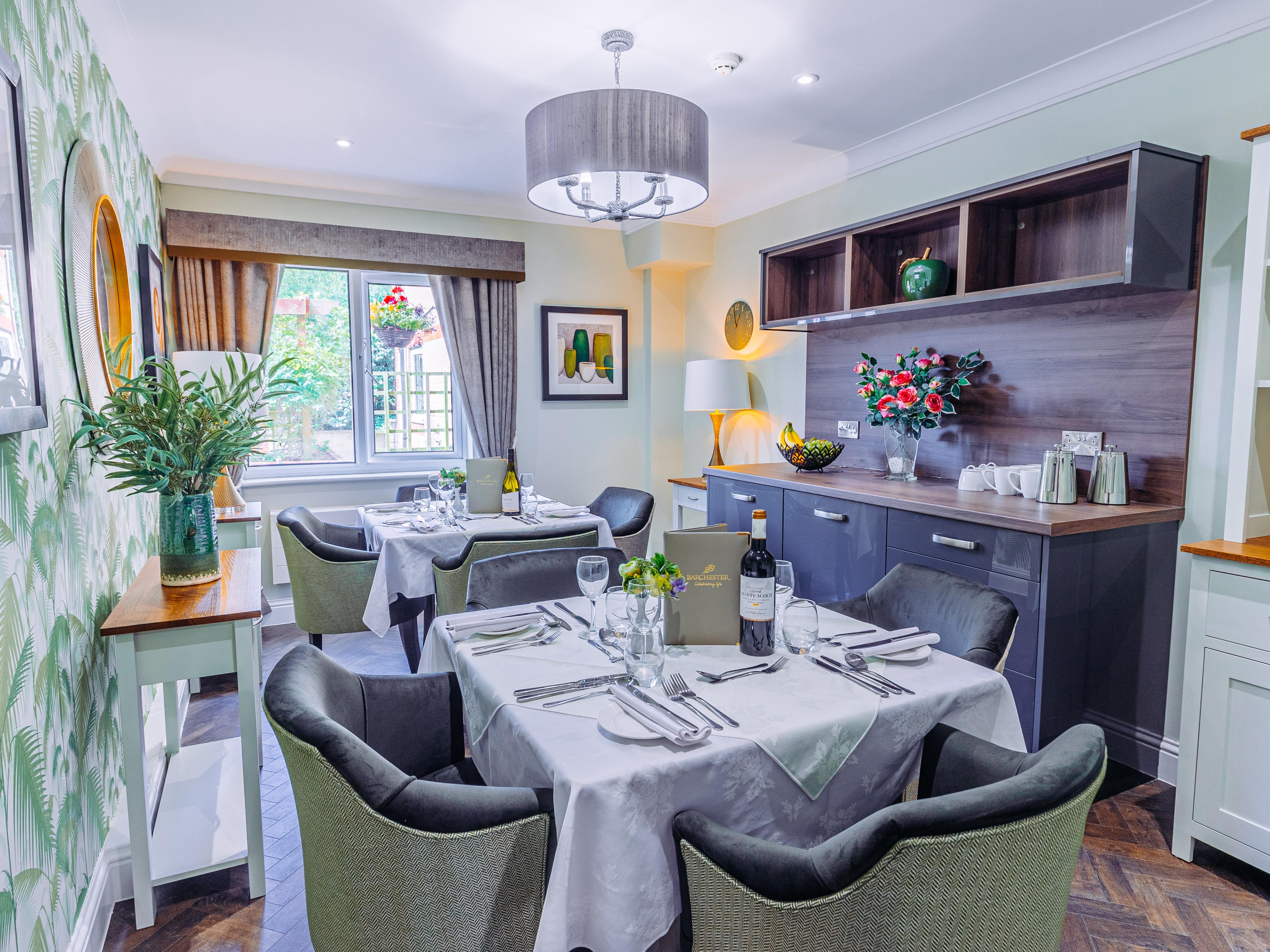 Newington Court Care Home Gallery