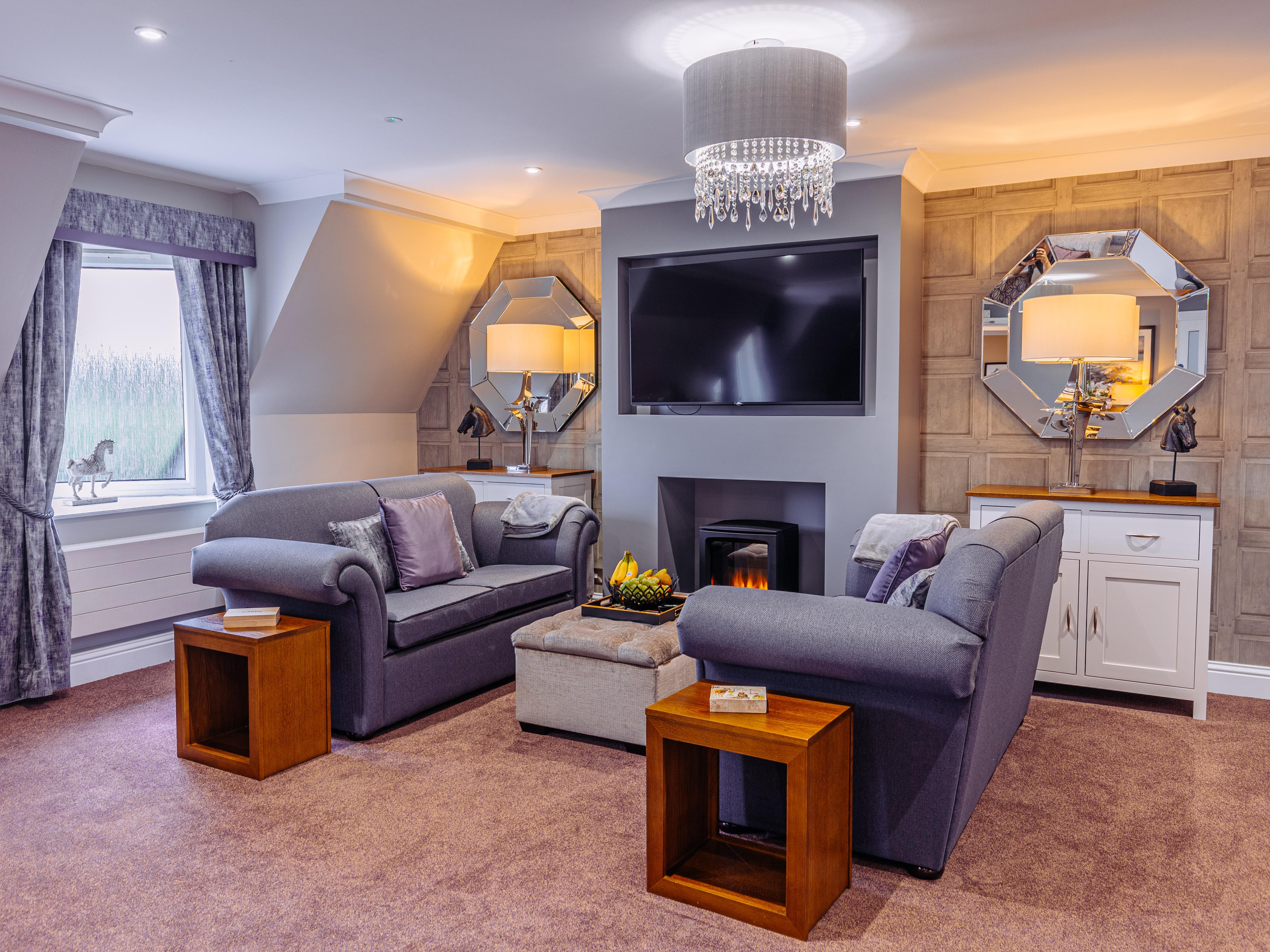 Newington Court Care Home Gallery