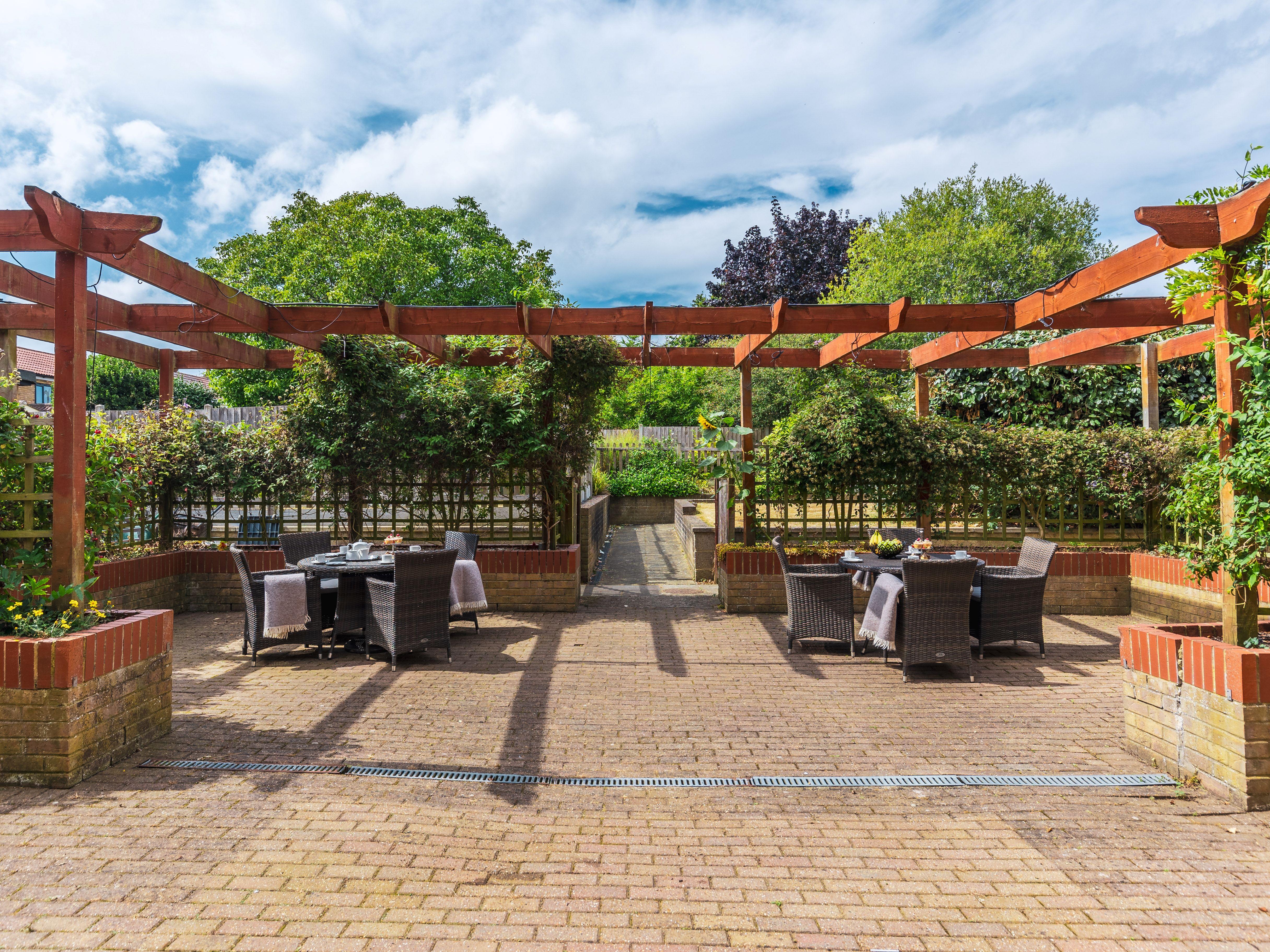 Newington Court Care Home Gallery