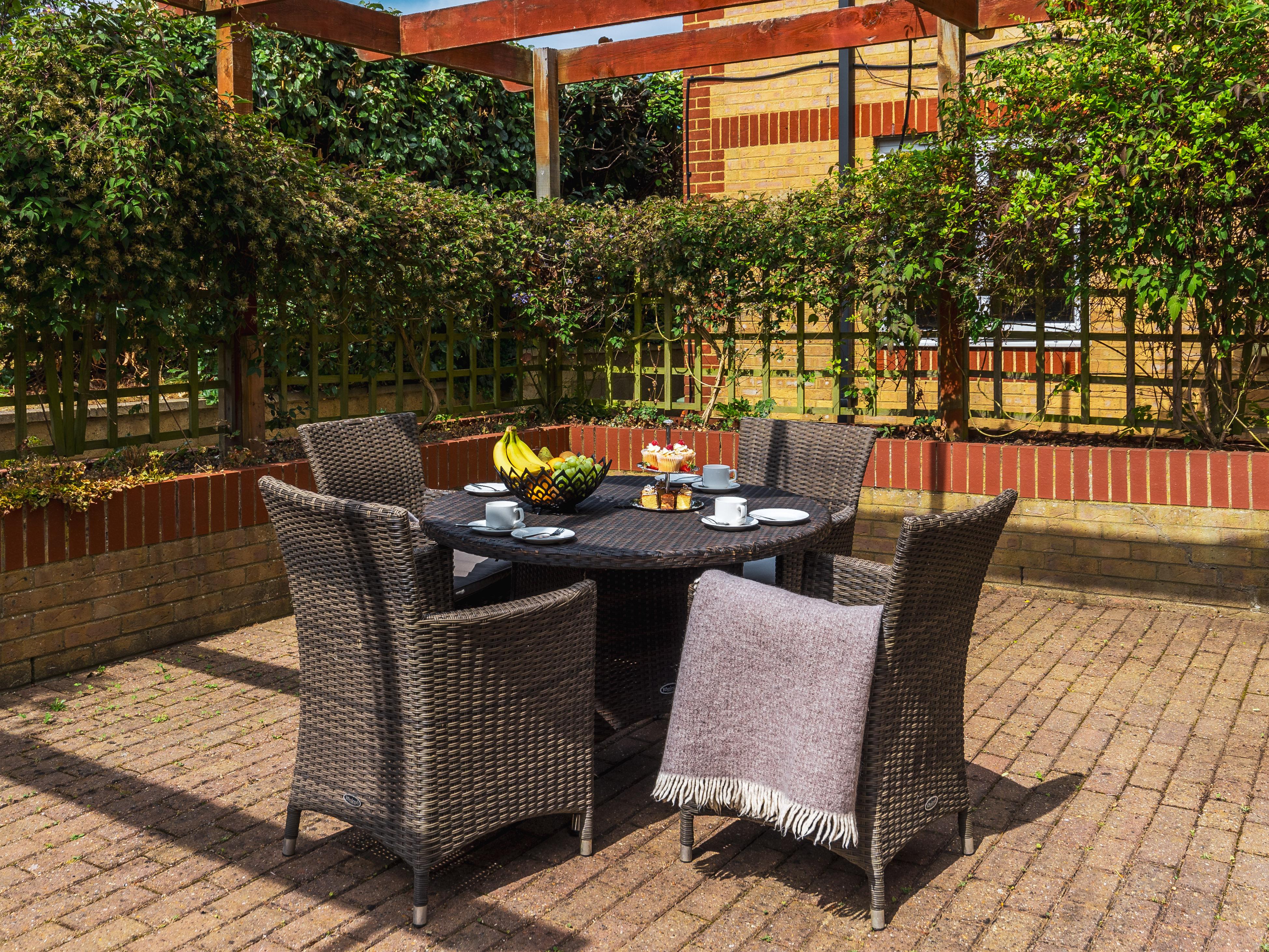Newington Court Care Home Gallery
