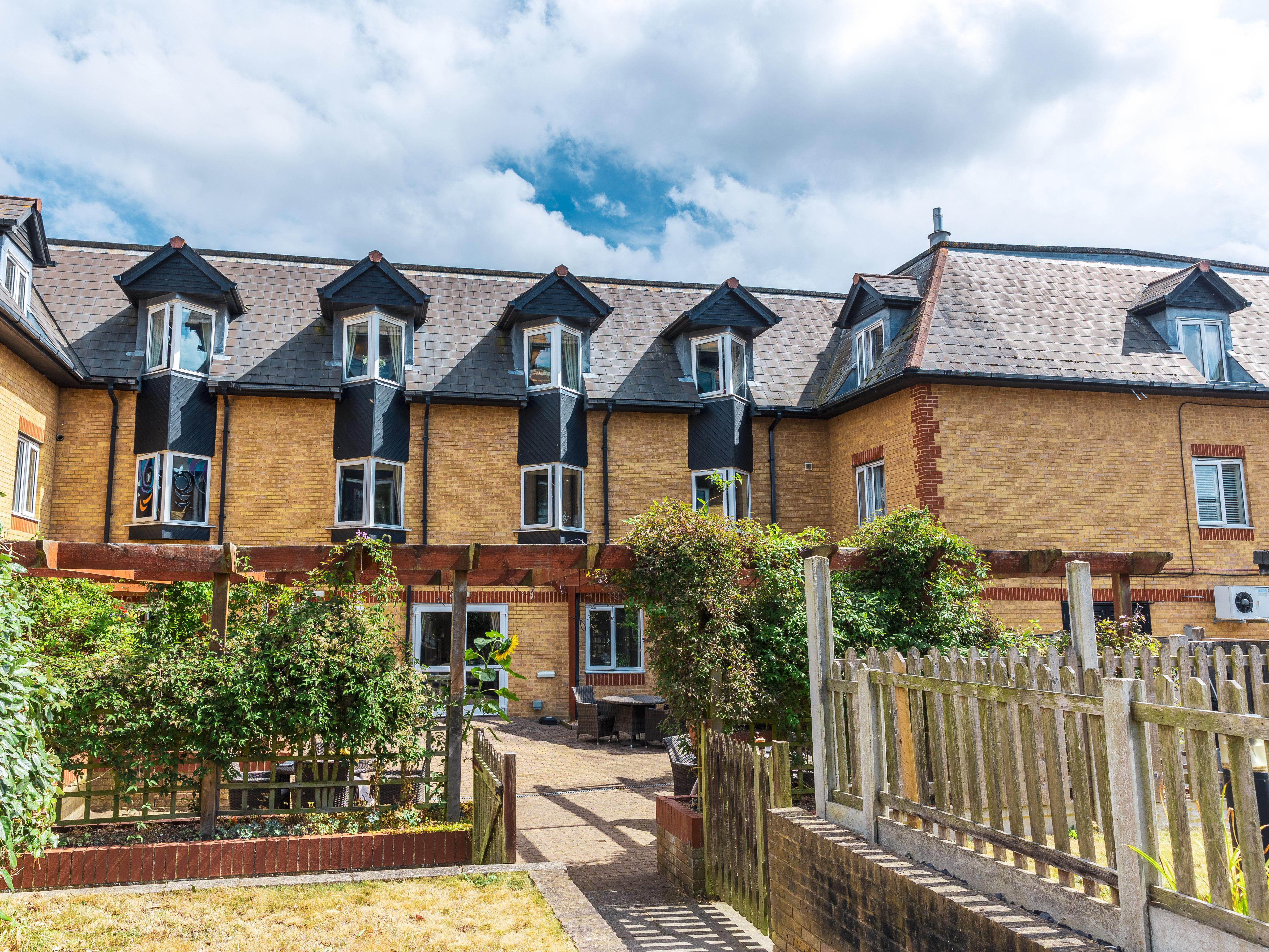 Newington Court Care Home Gallery