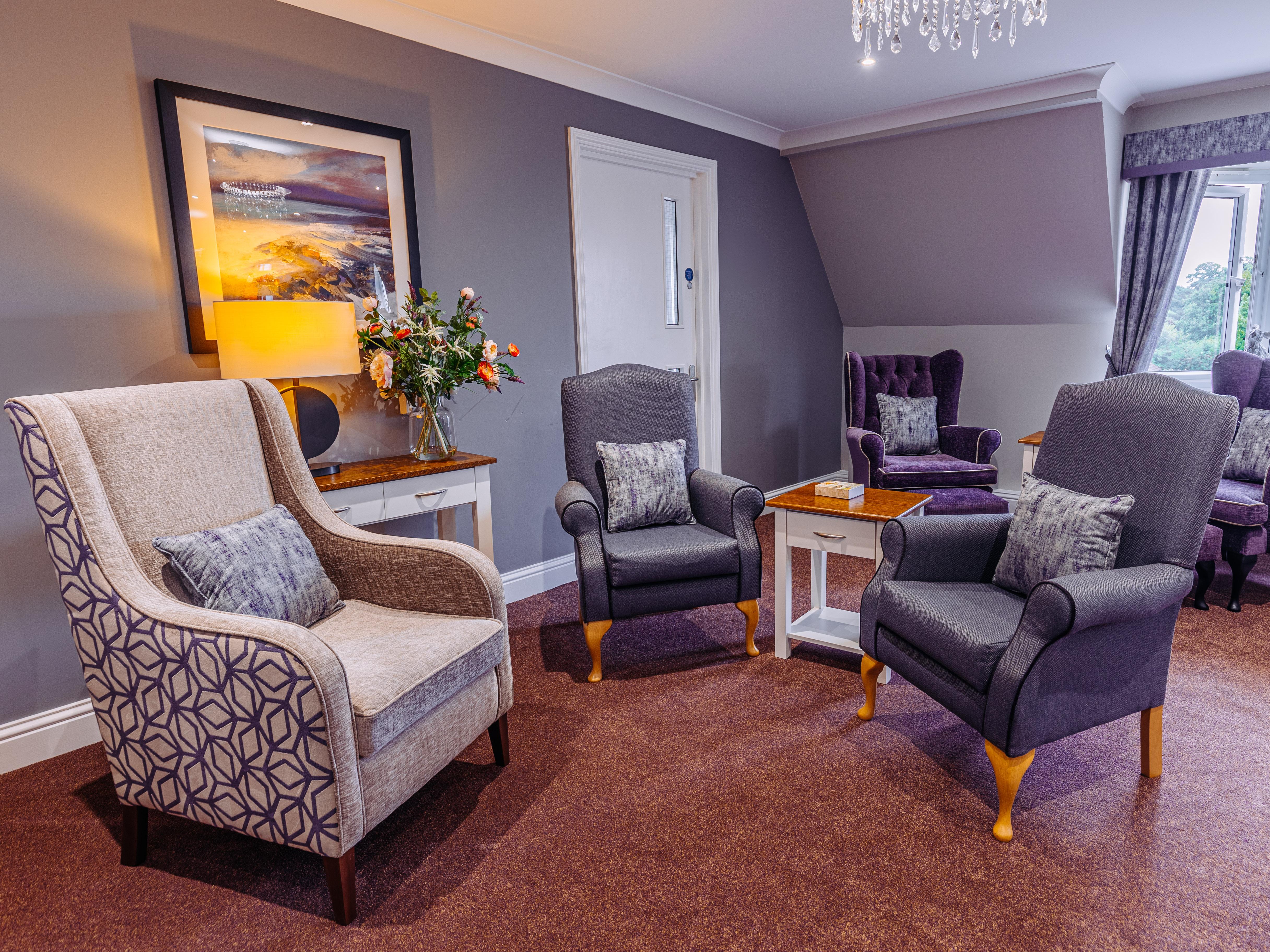 Newington Court Care Home Gallery