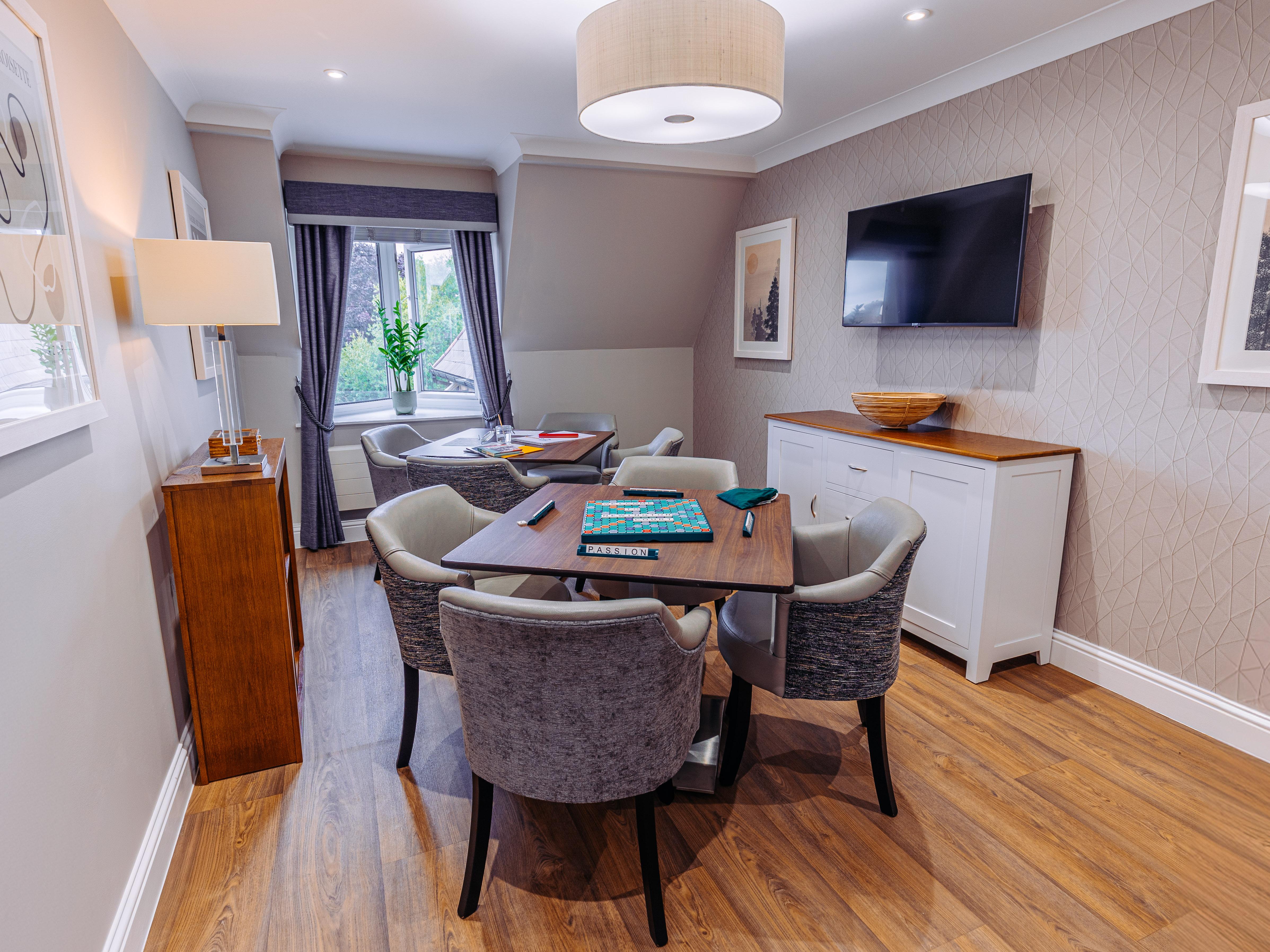 Newington Court Care Home Gallery