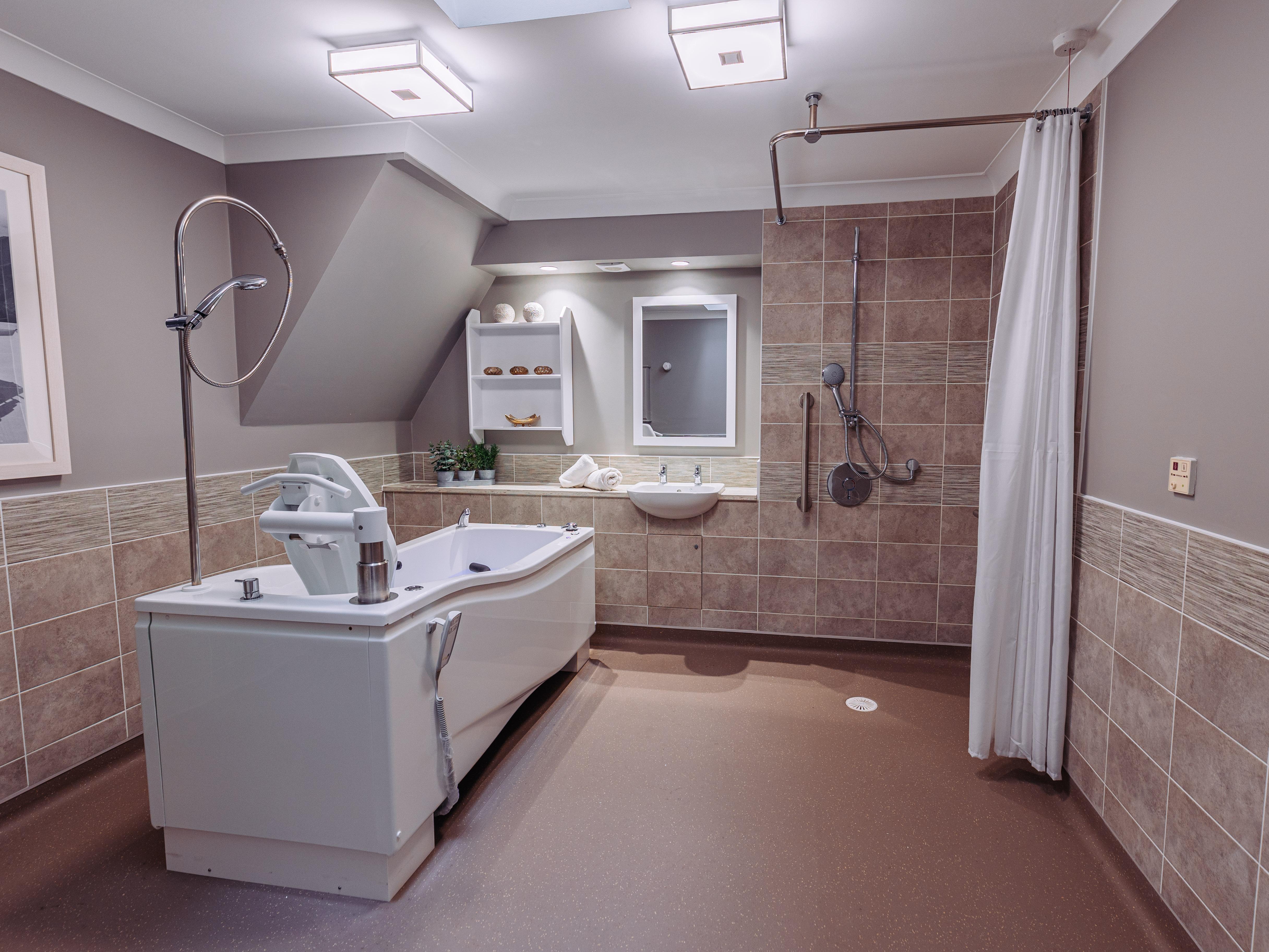 Newington Court Care Home Gallery
