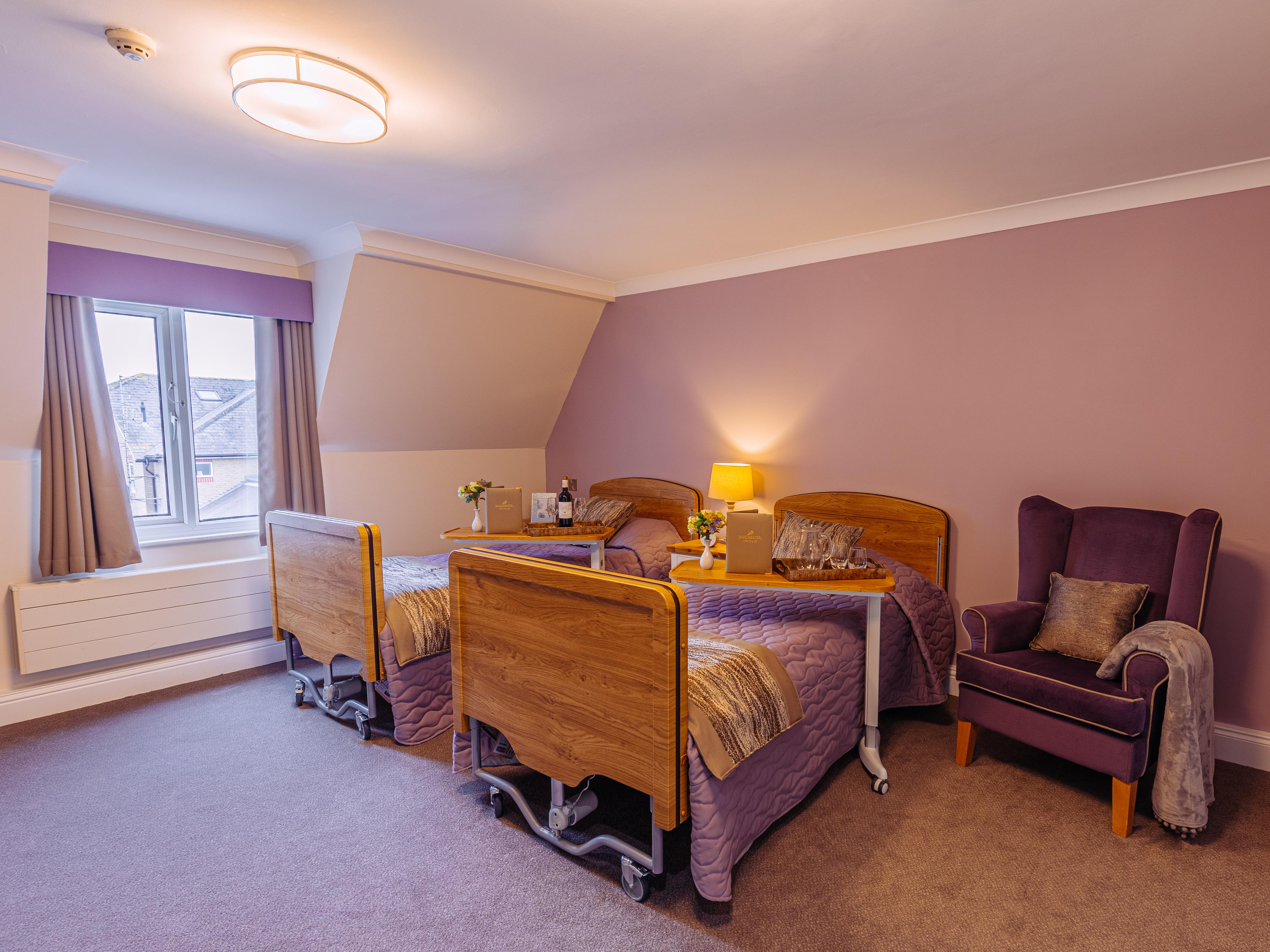 Newington Court Care Home Gallery