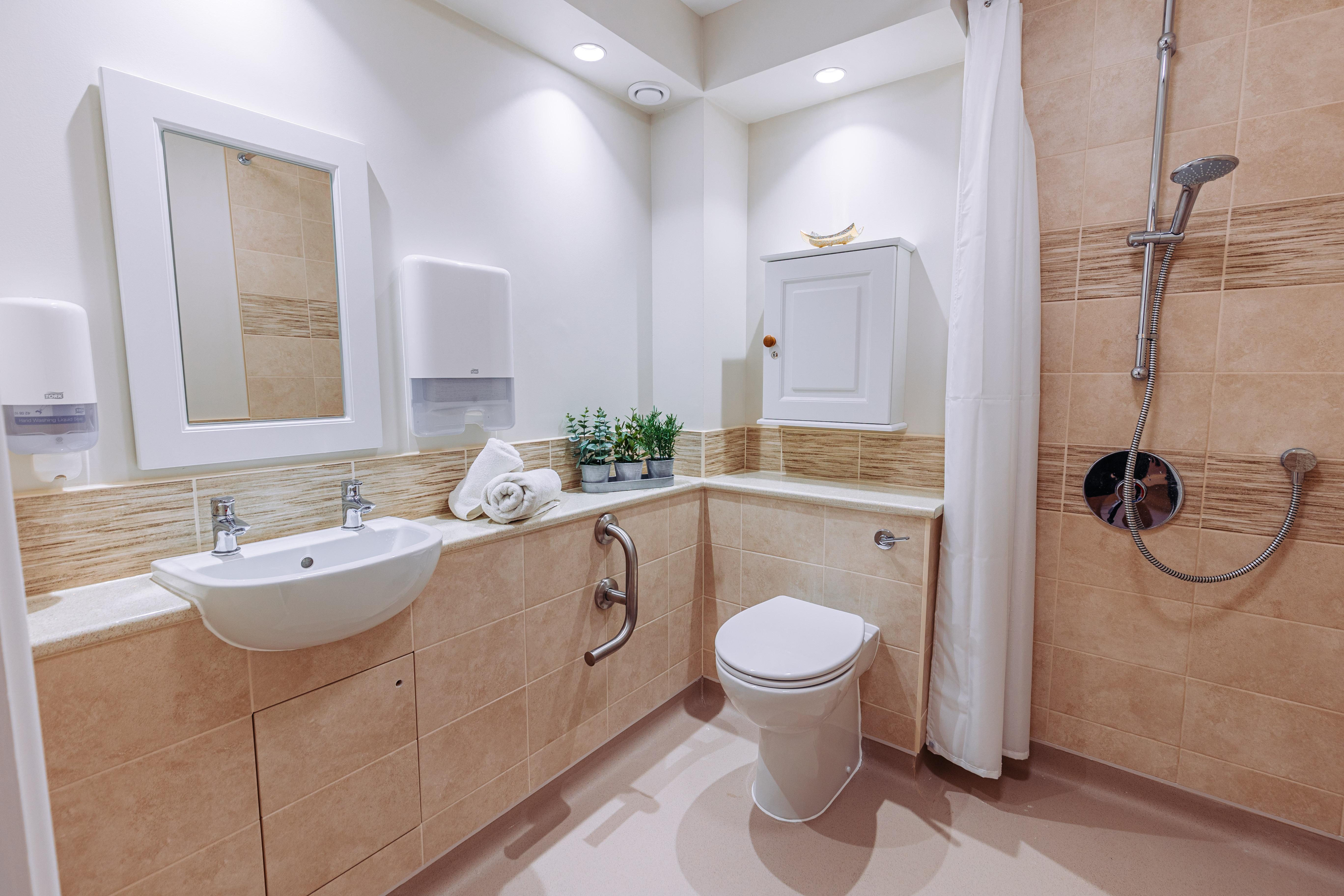 Newington Court Care Home Gallery