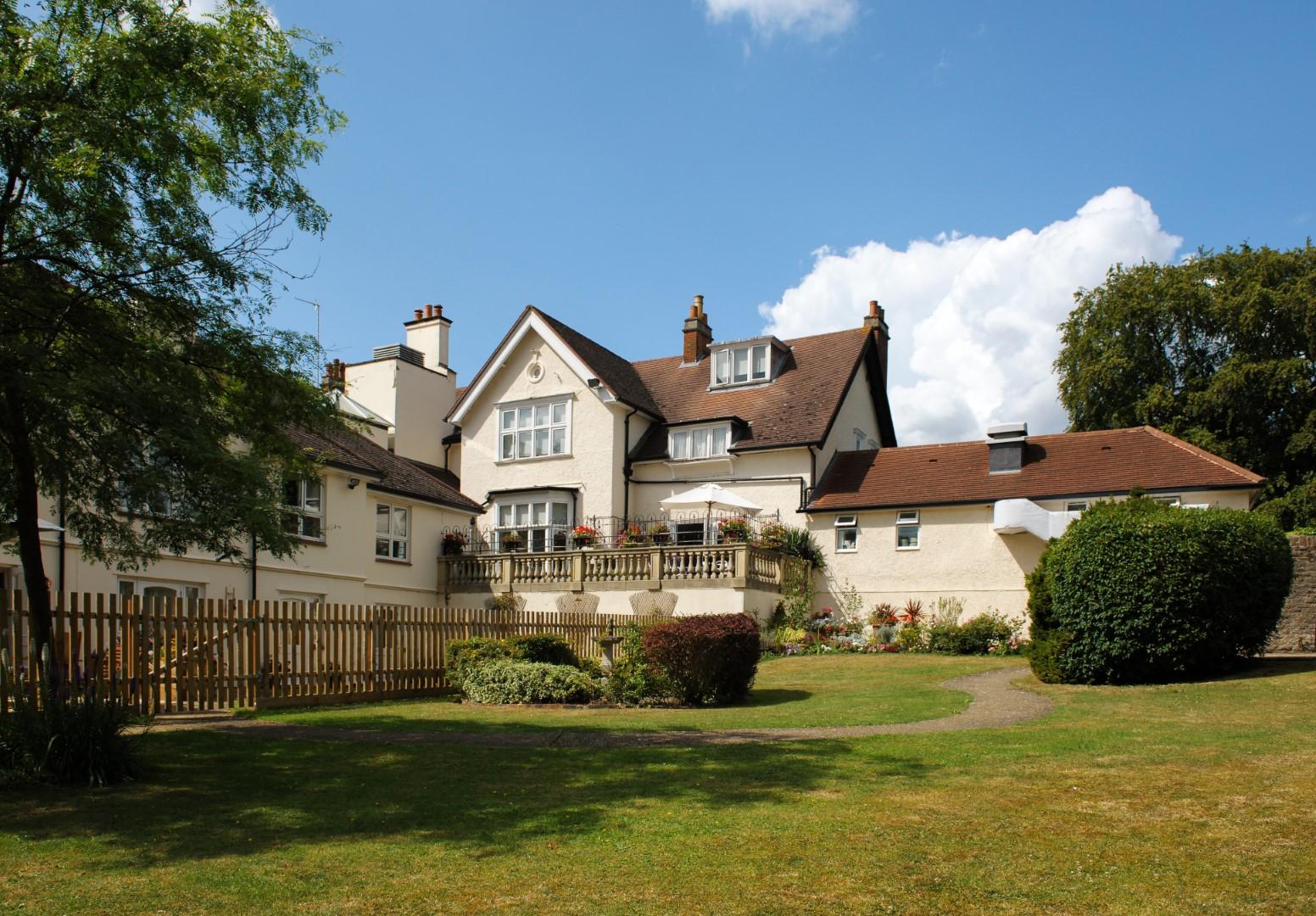 Oxford Beaumont Care Community Gallery