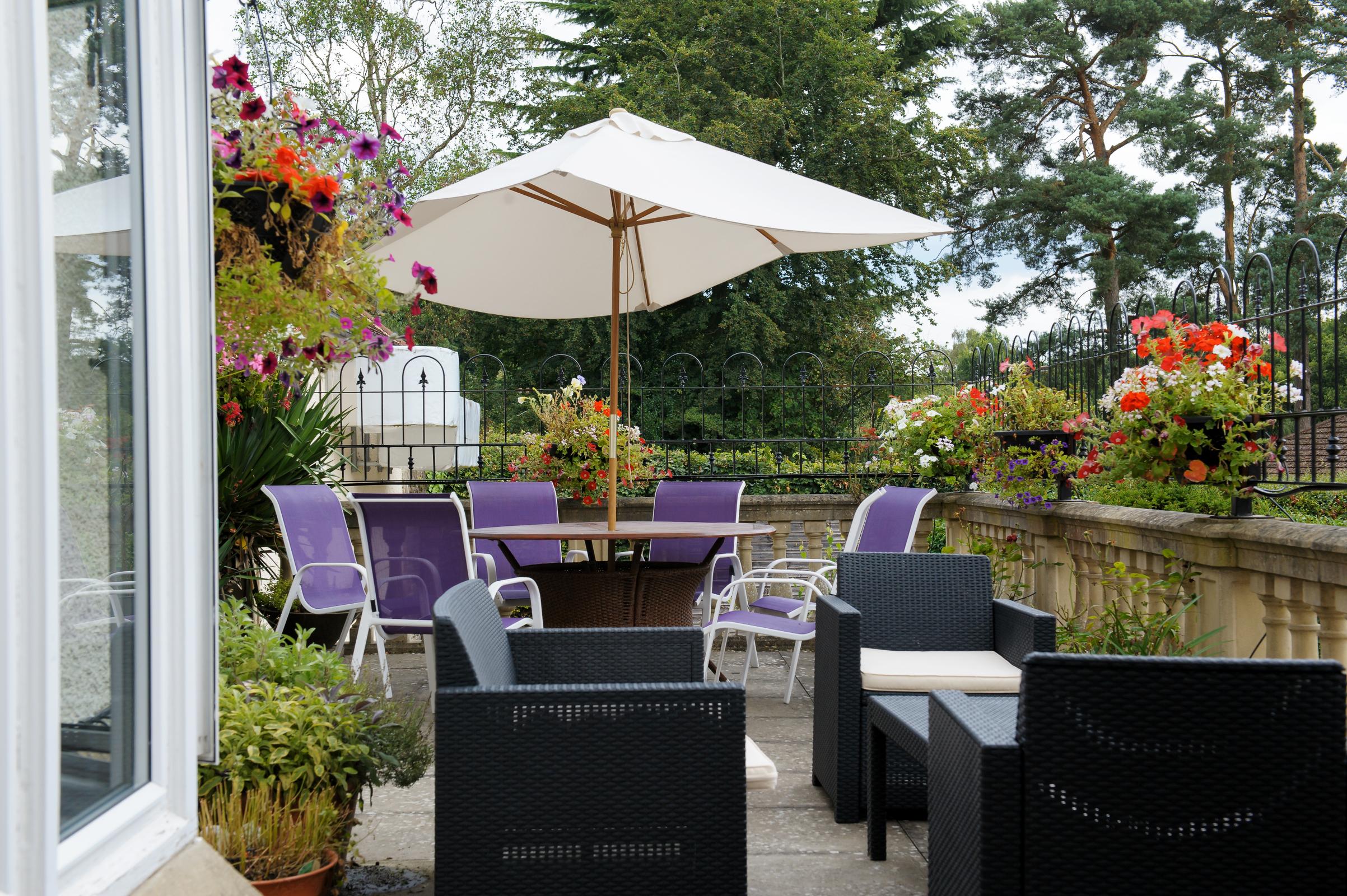 Oxford Beaumont Care Community Gallery