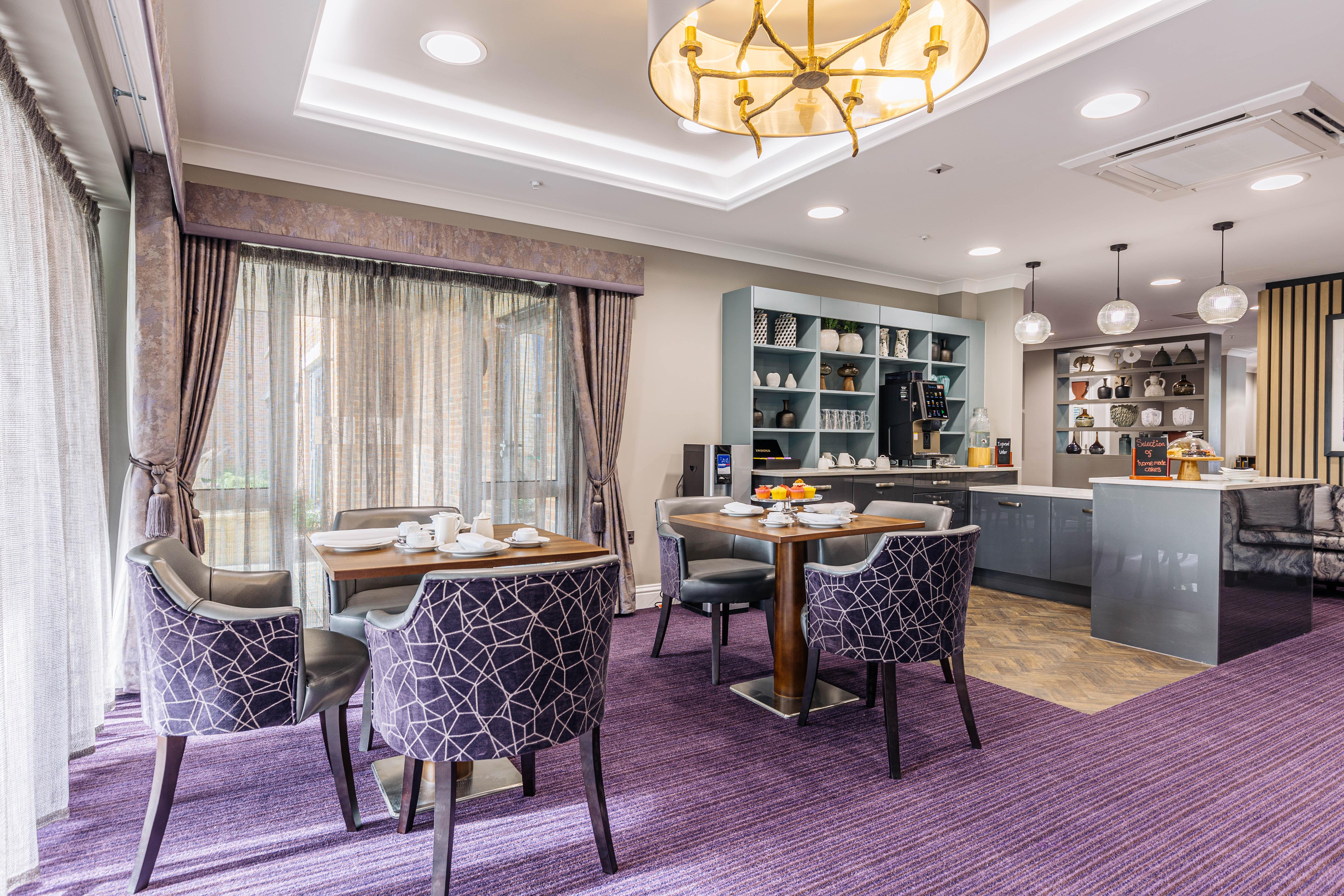 Parley Place Care Home Gallery