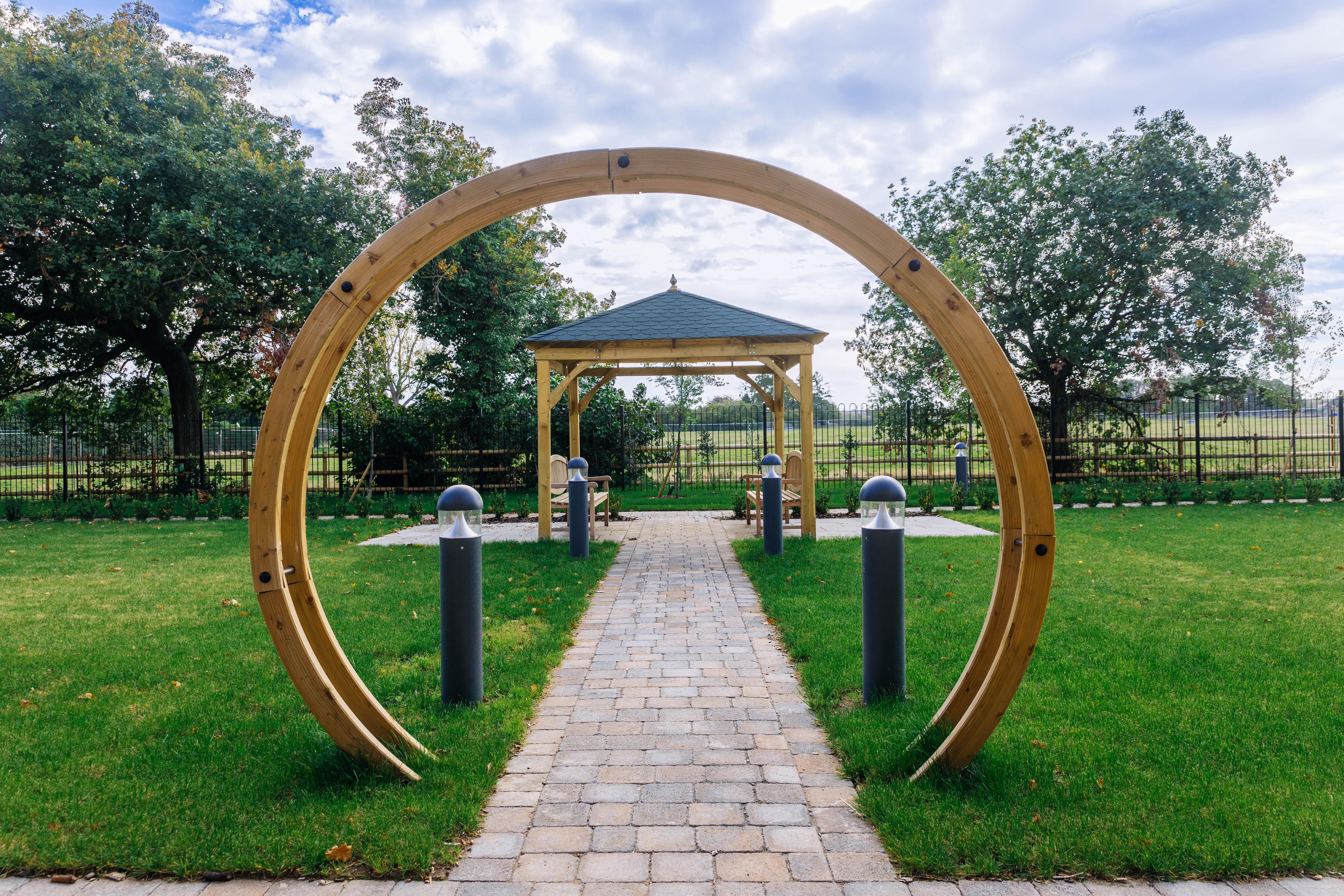 Parley Place Care Home Gallery