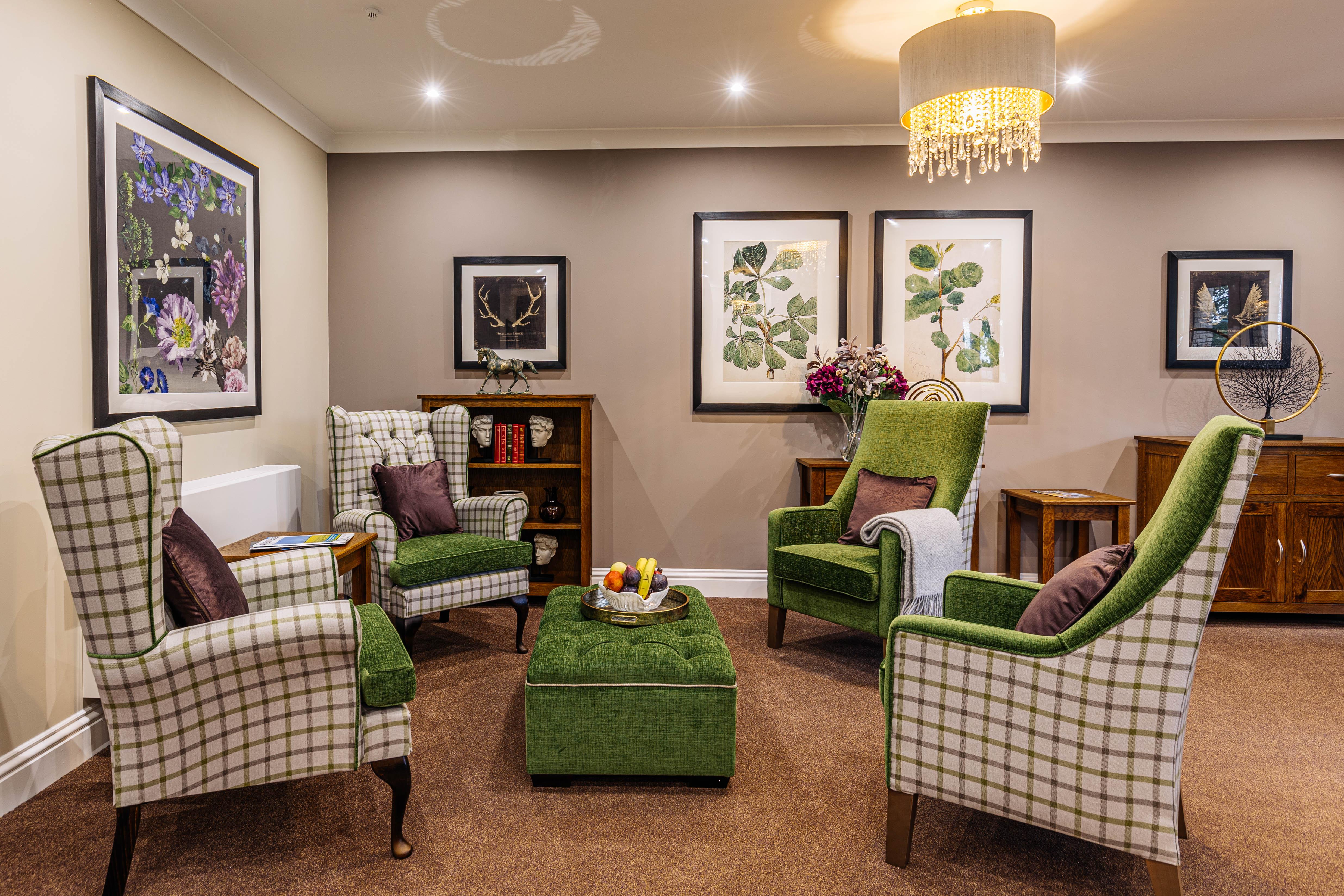 Parley Place Care Home Gallery