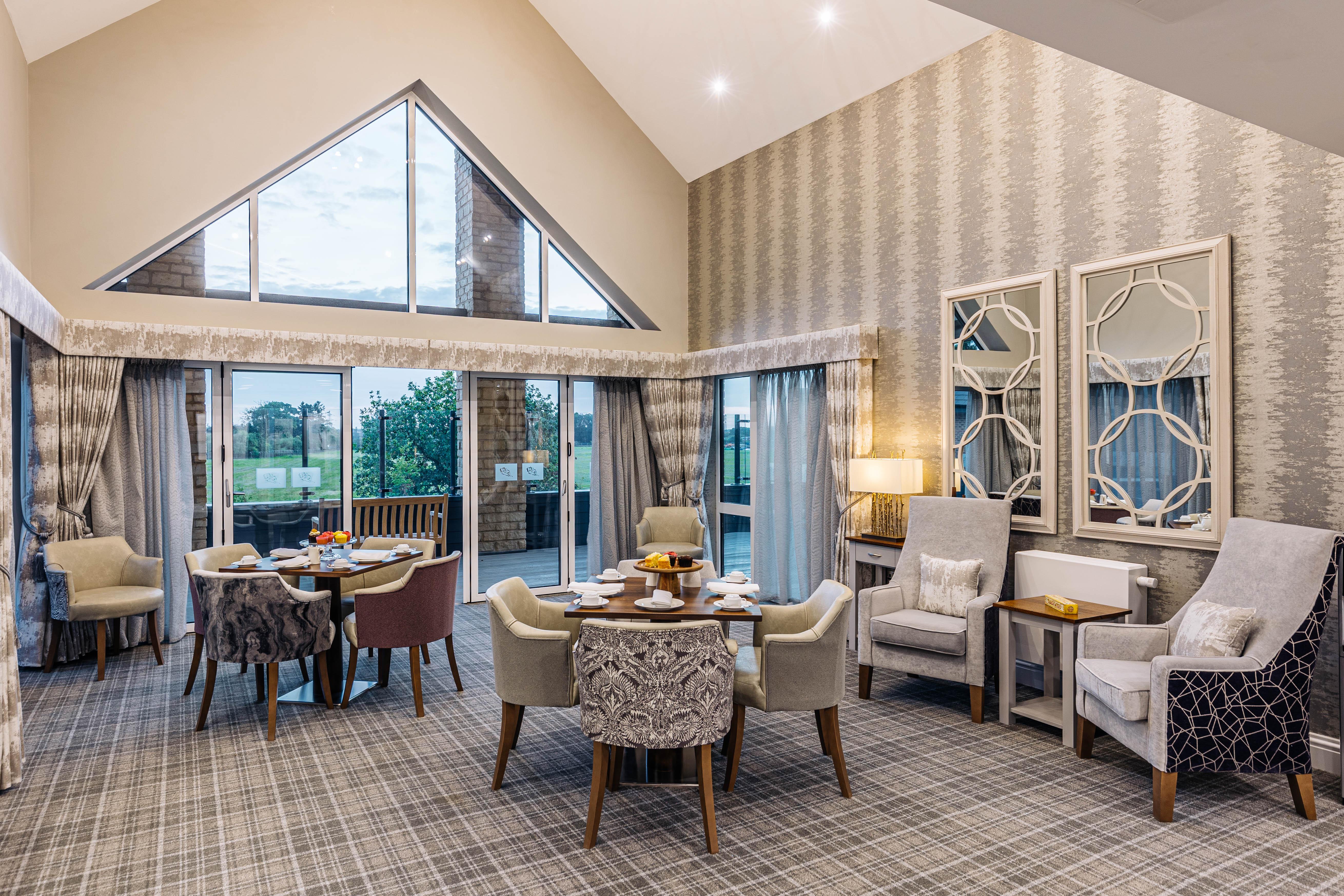 Parley Place Care Home Gallery