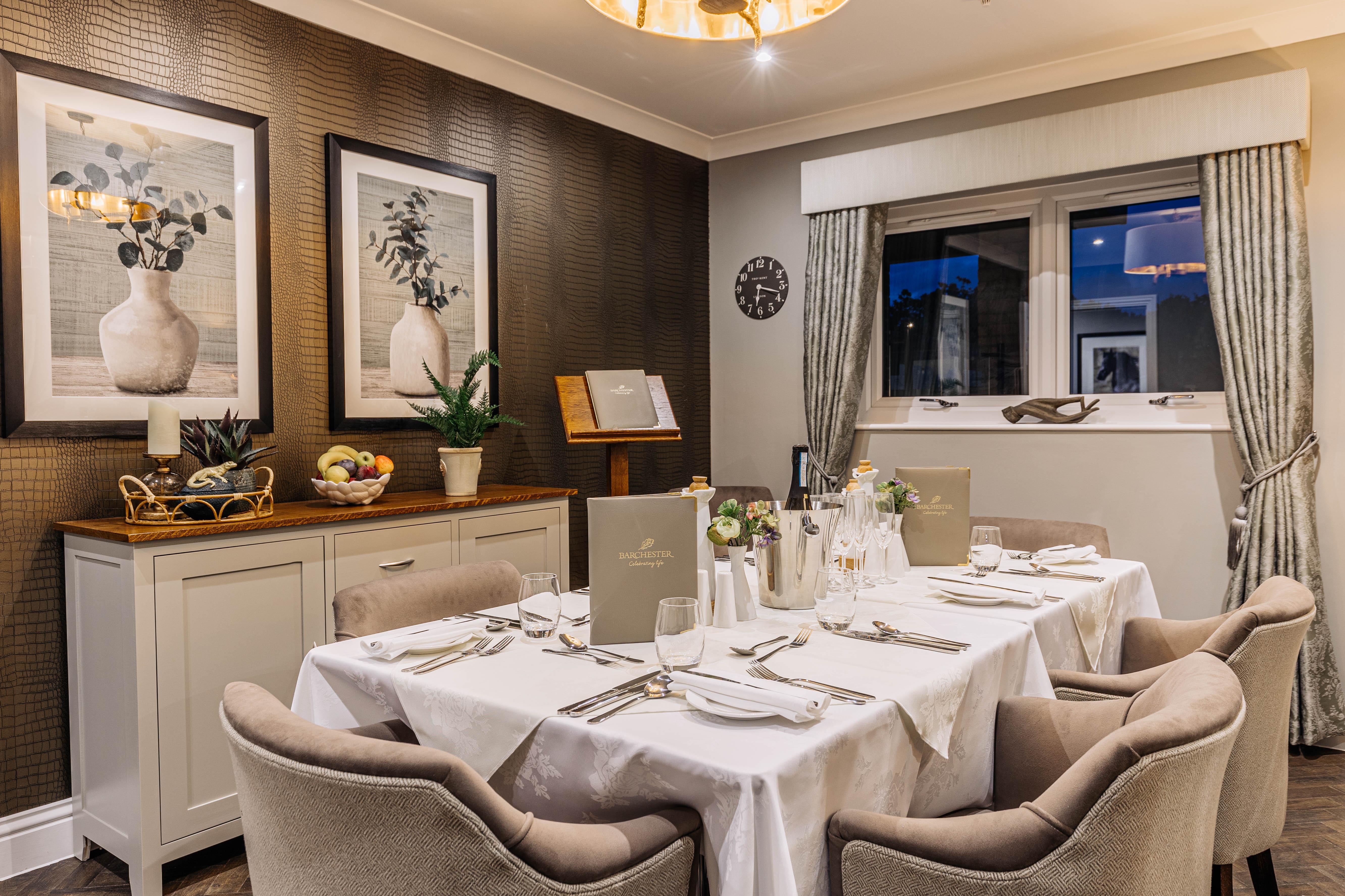 Parley Place Care Home Gallery