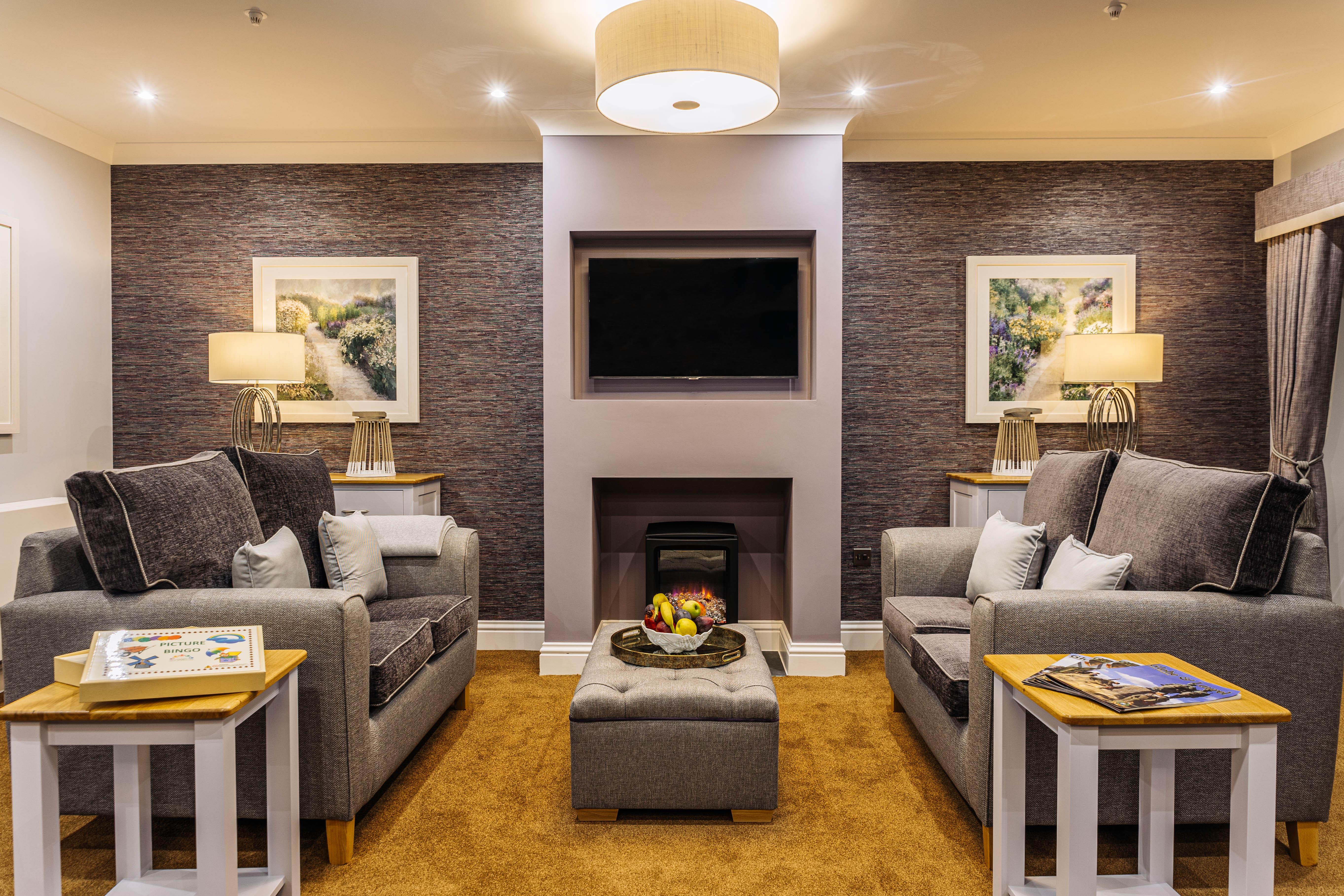 Parley Place Care Home Gallery
