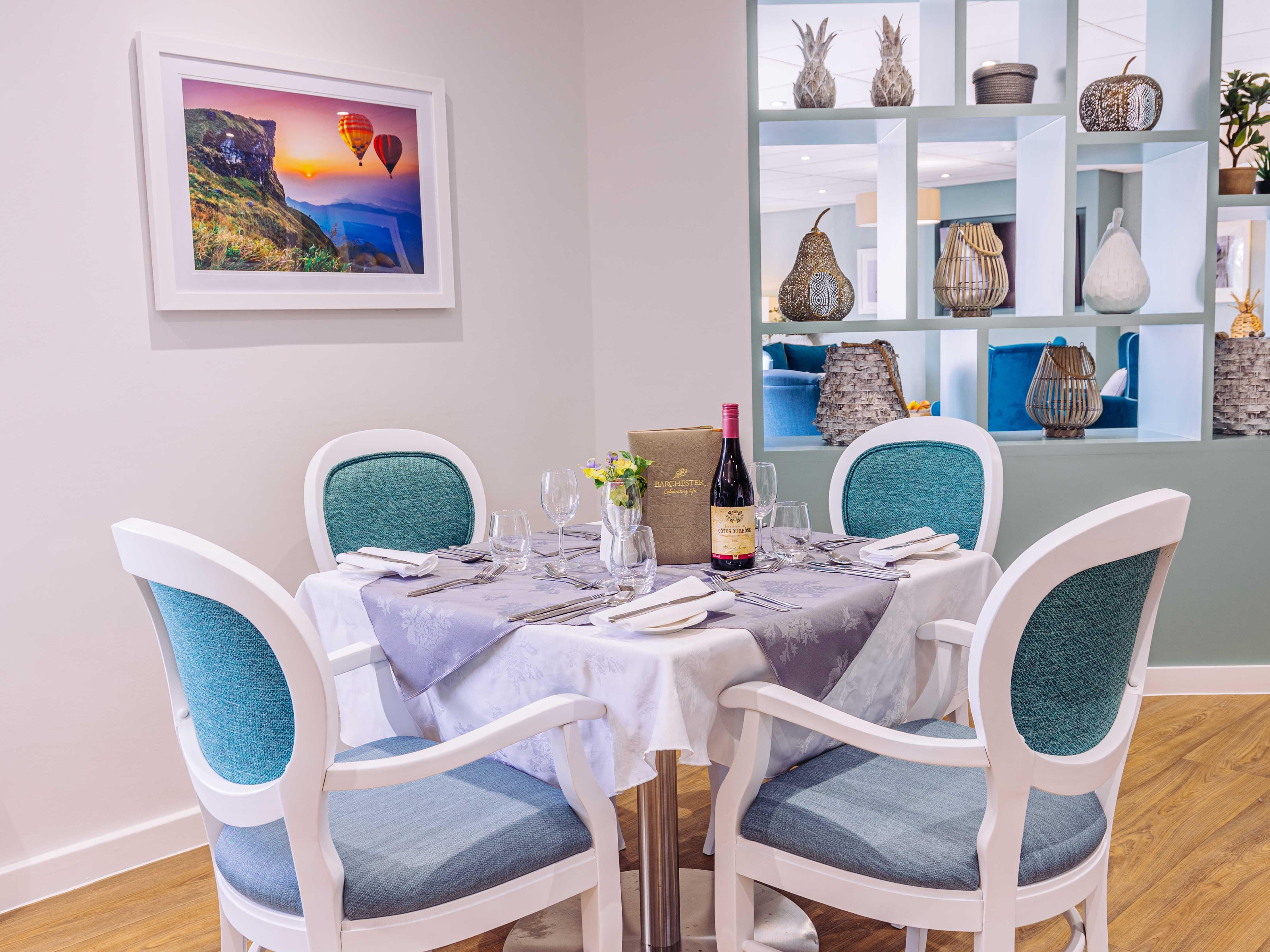 Paternoster House Care Home Gallery