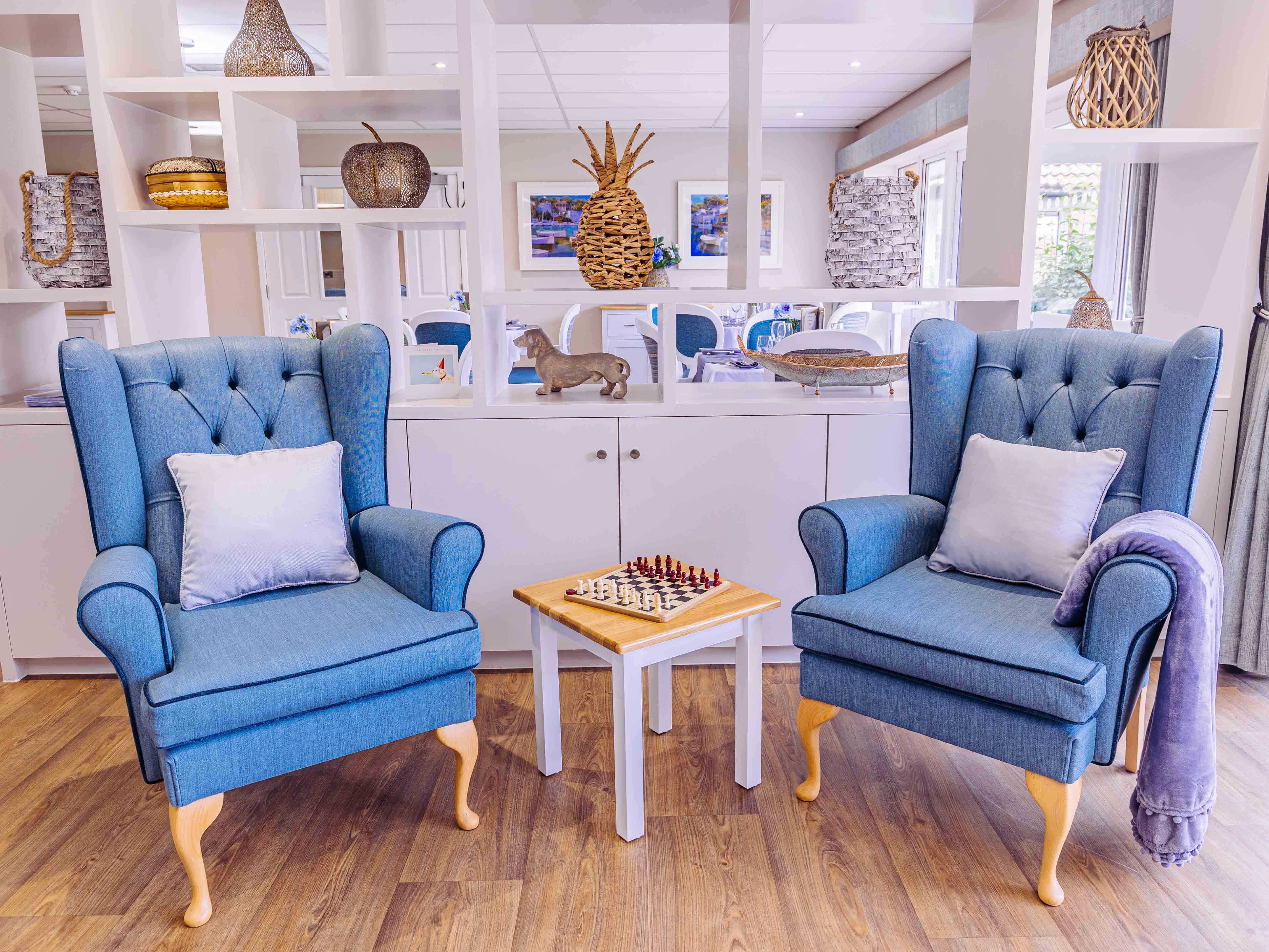 Paternoster House Care Home Gallery