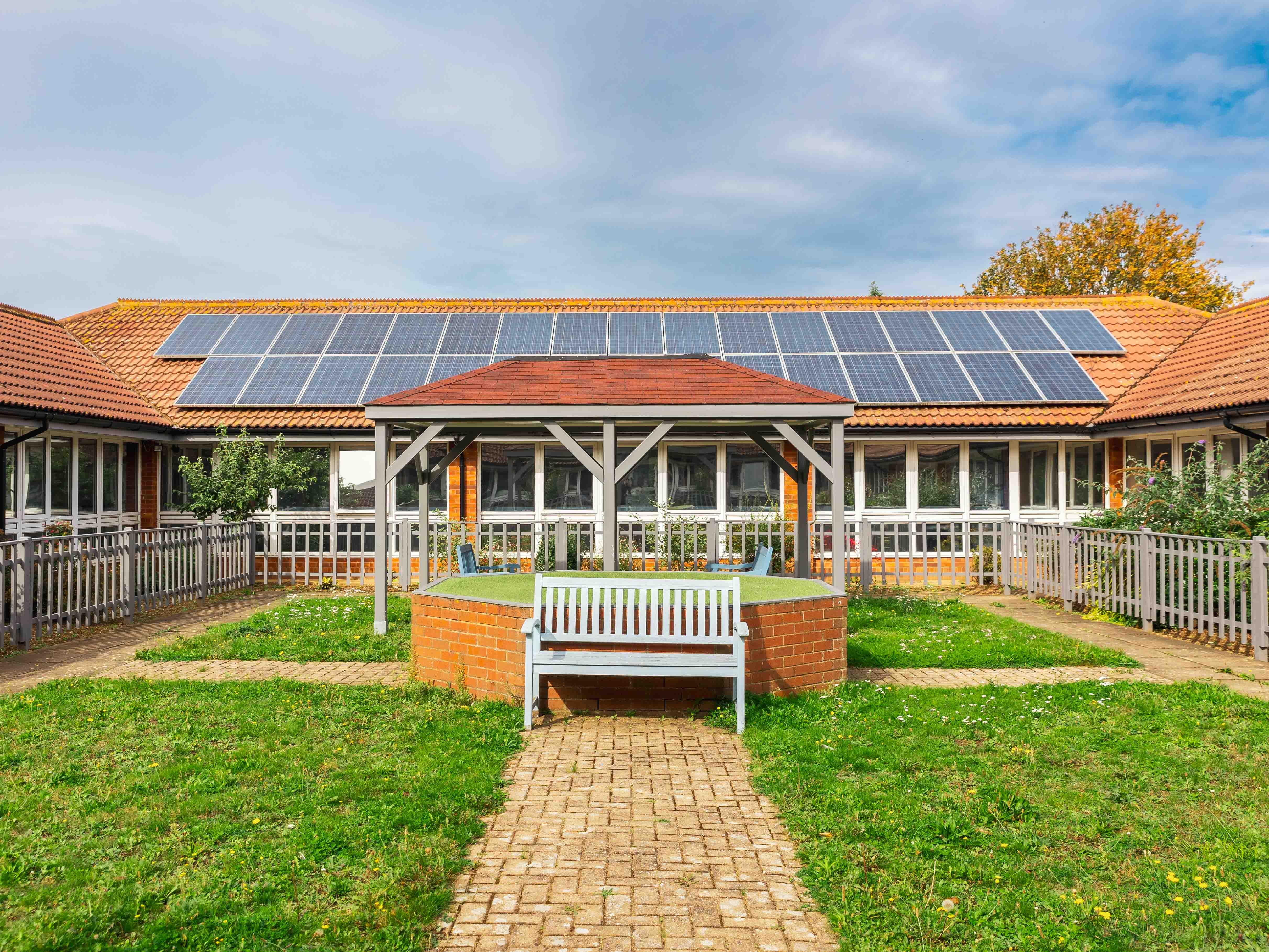 Paternoster House Care Home Gallery